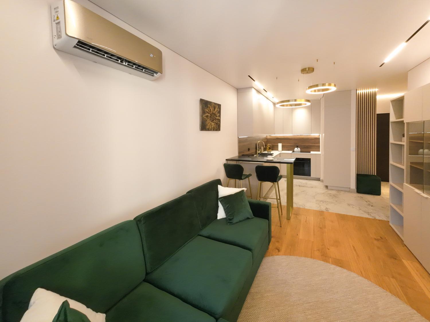 Airport&business Konstruktorska Mokotow Căn hộ *