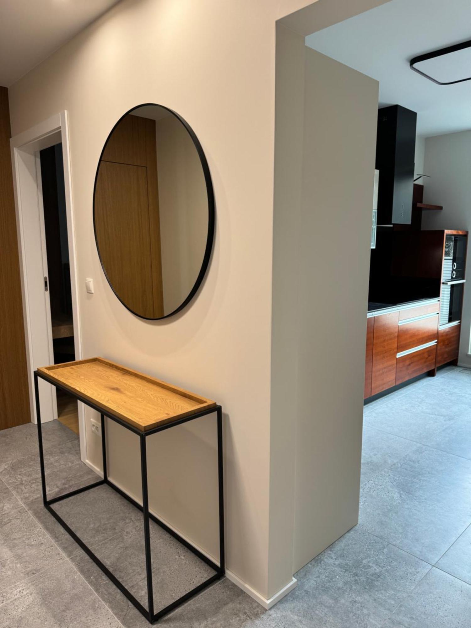 Apartamento By The River In