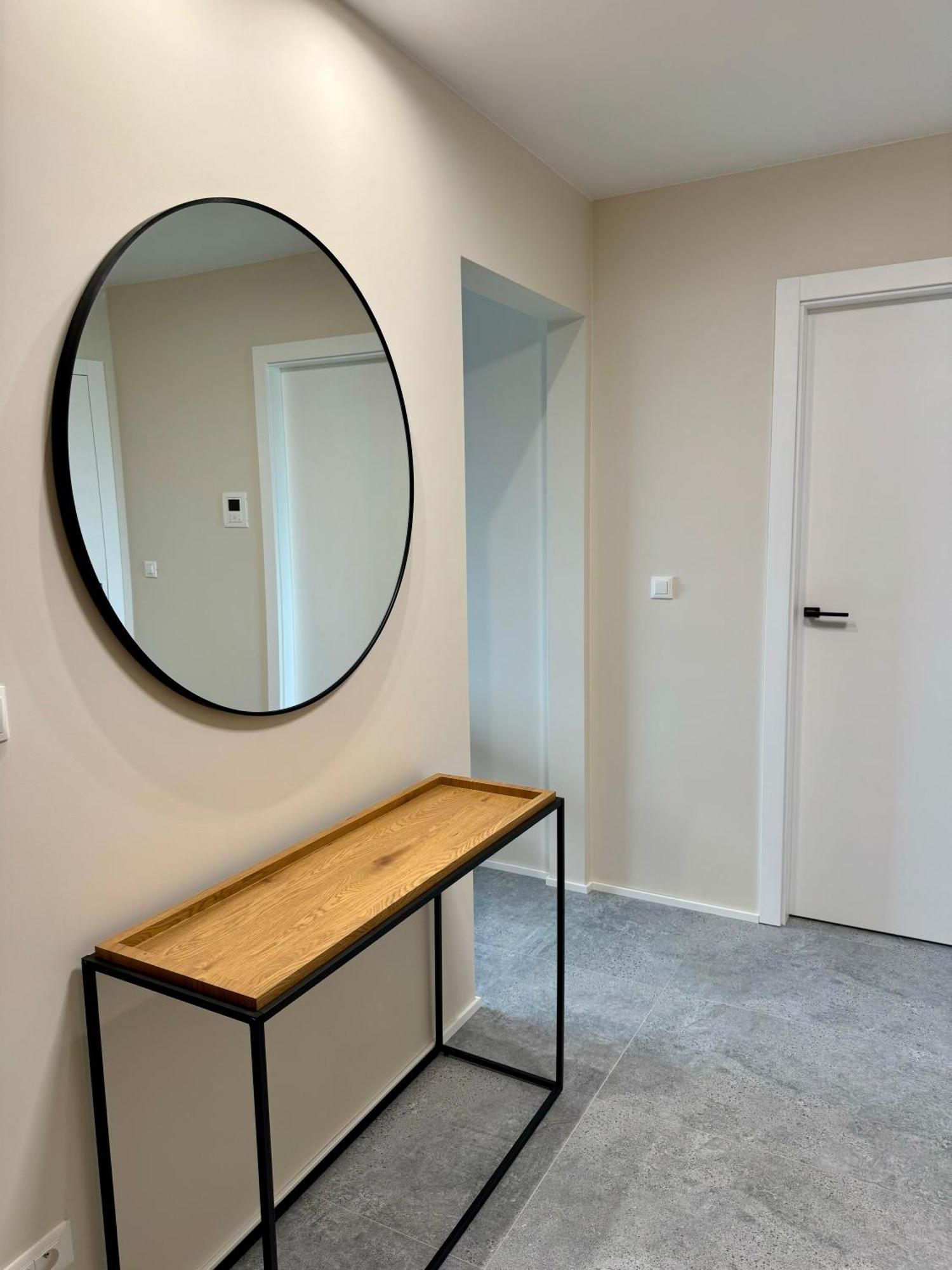 Apartamento By The River In *
