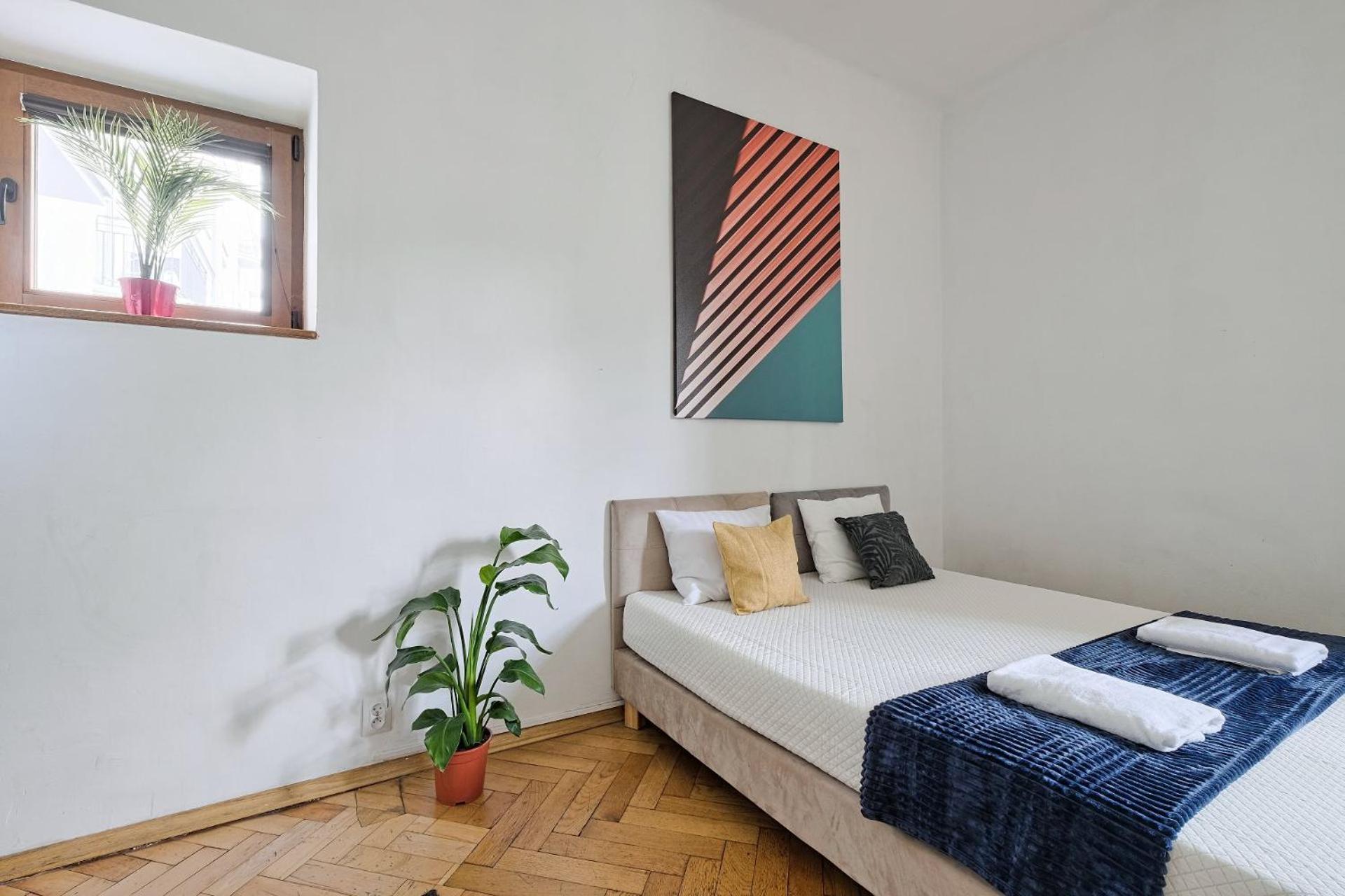 Apartment Urbannestgroup - Marszalkowska 140