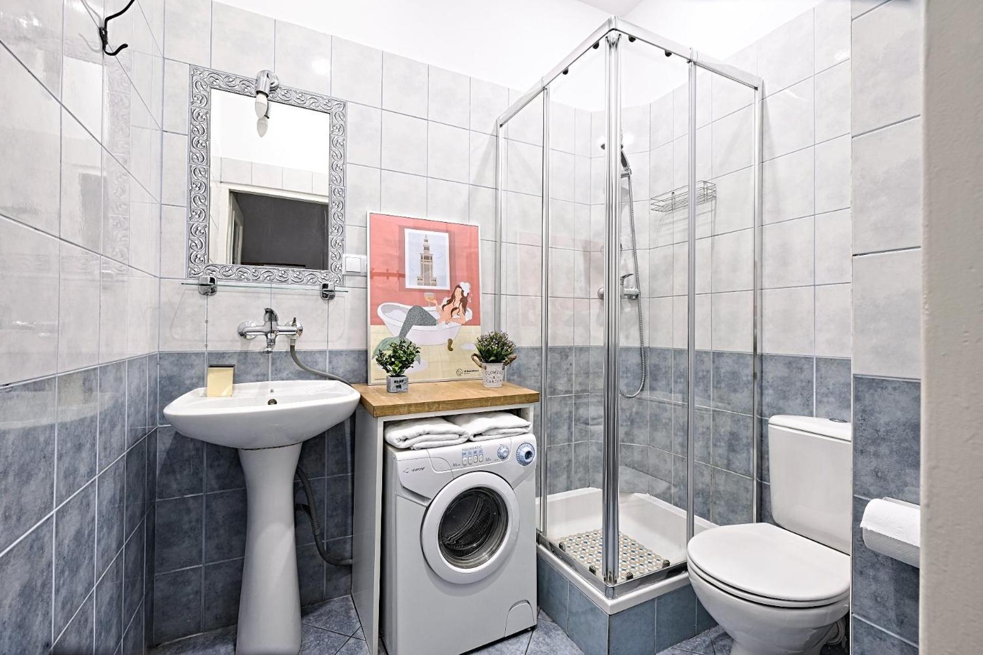 Urbannestgroup - Marszalkowska 140 Apartment *