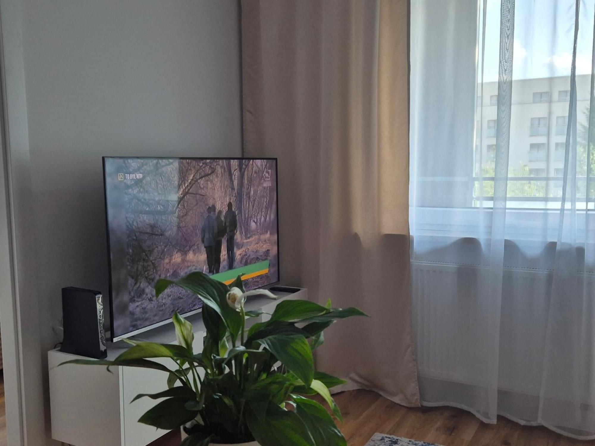 Great Imielin 2 Apartment Warsaw