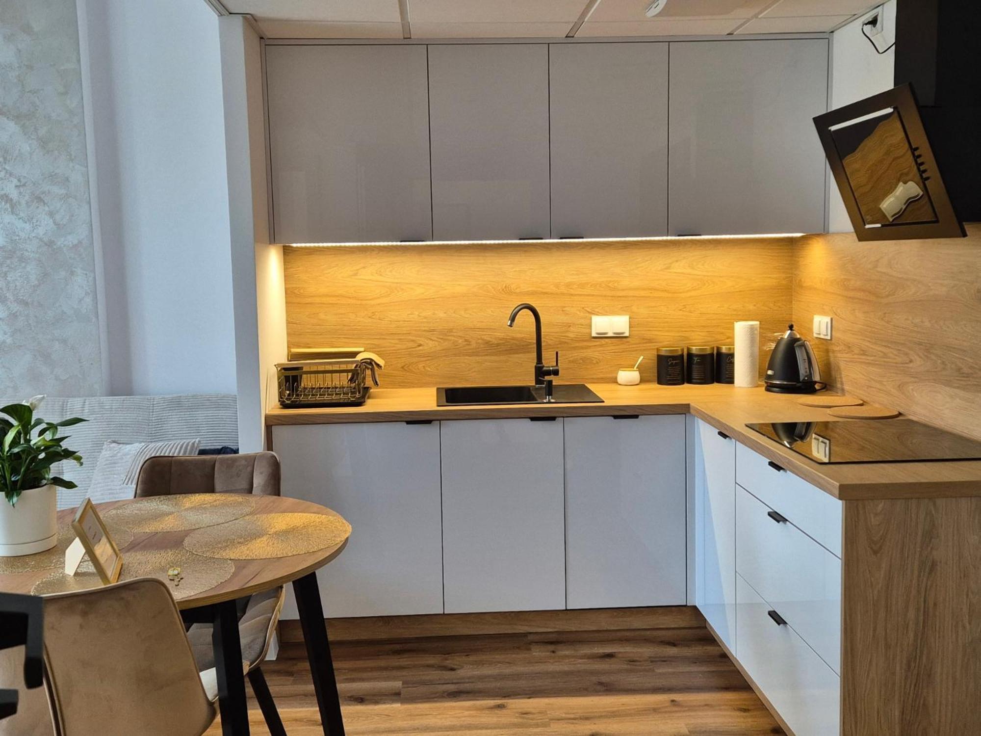 Apartment Great Imielin 2 *