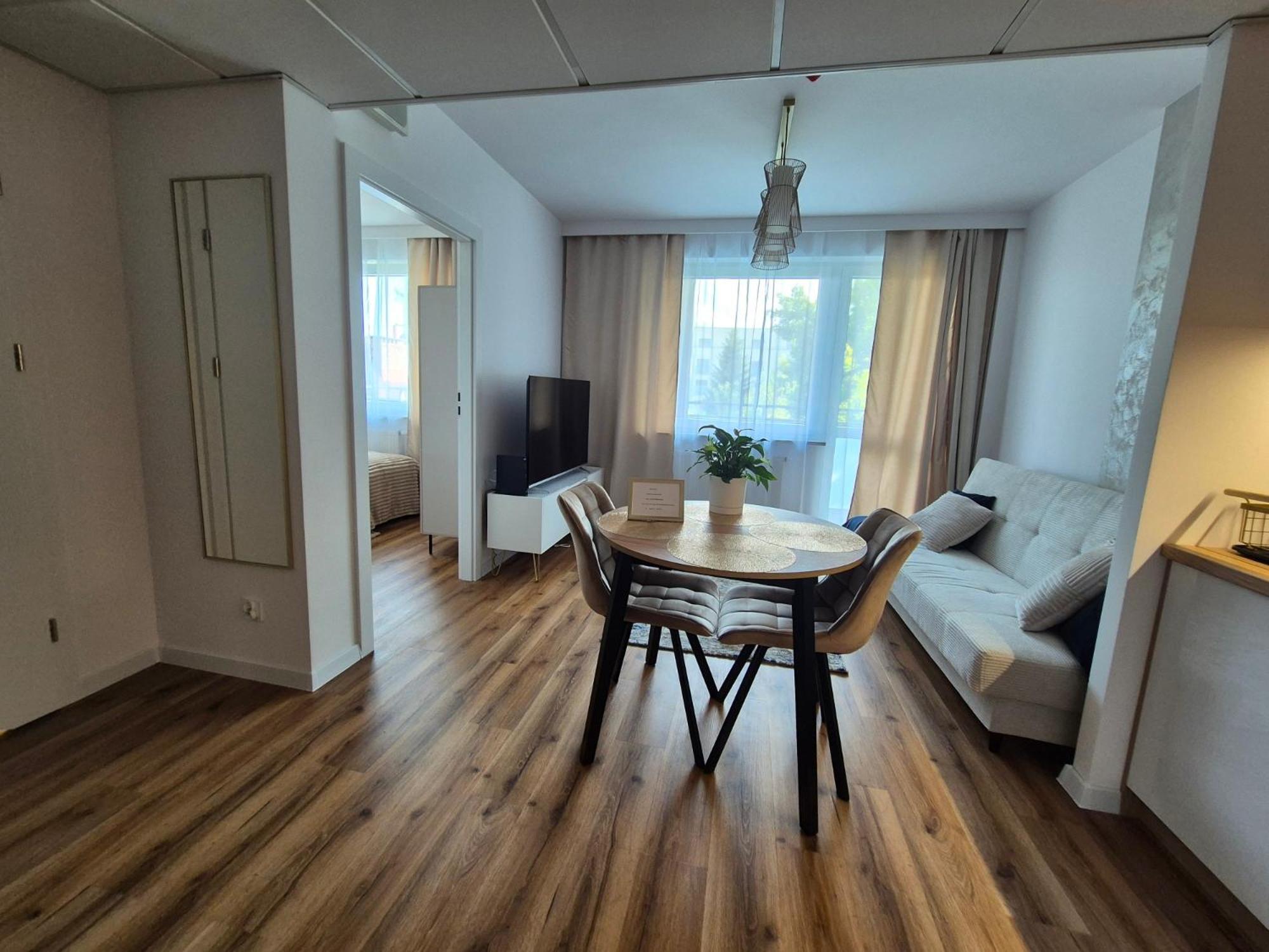 Great Imielin 2 Apartment *