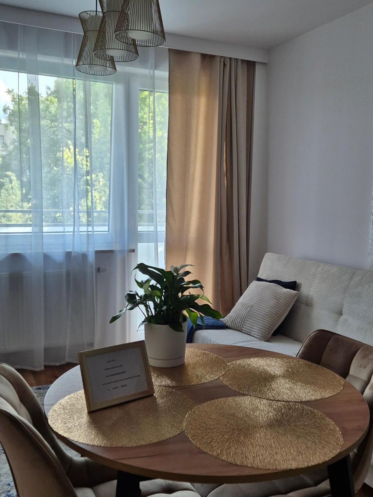 Great Imielin 2 Apartment Warsaw