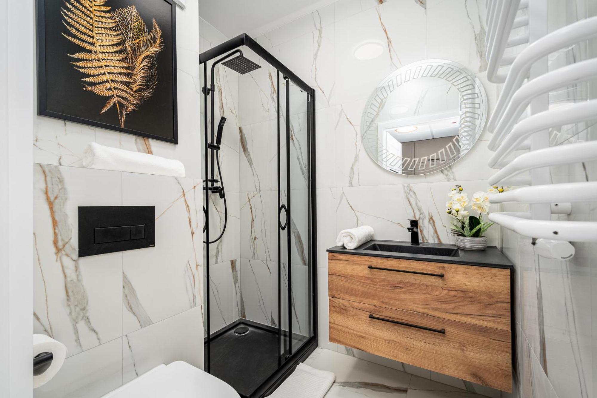 Pileckiego Aparthotel Warsaw