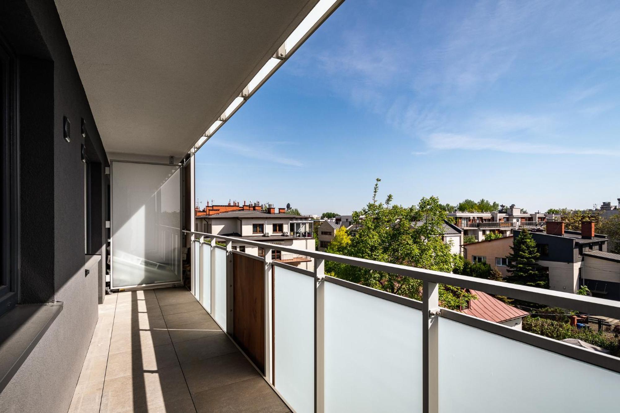 Aparthotel Pileckiego *