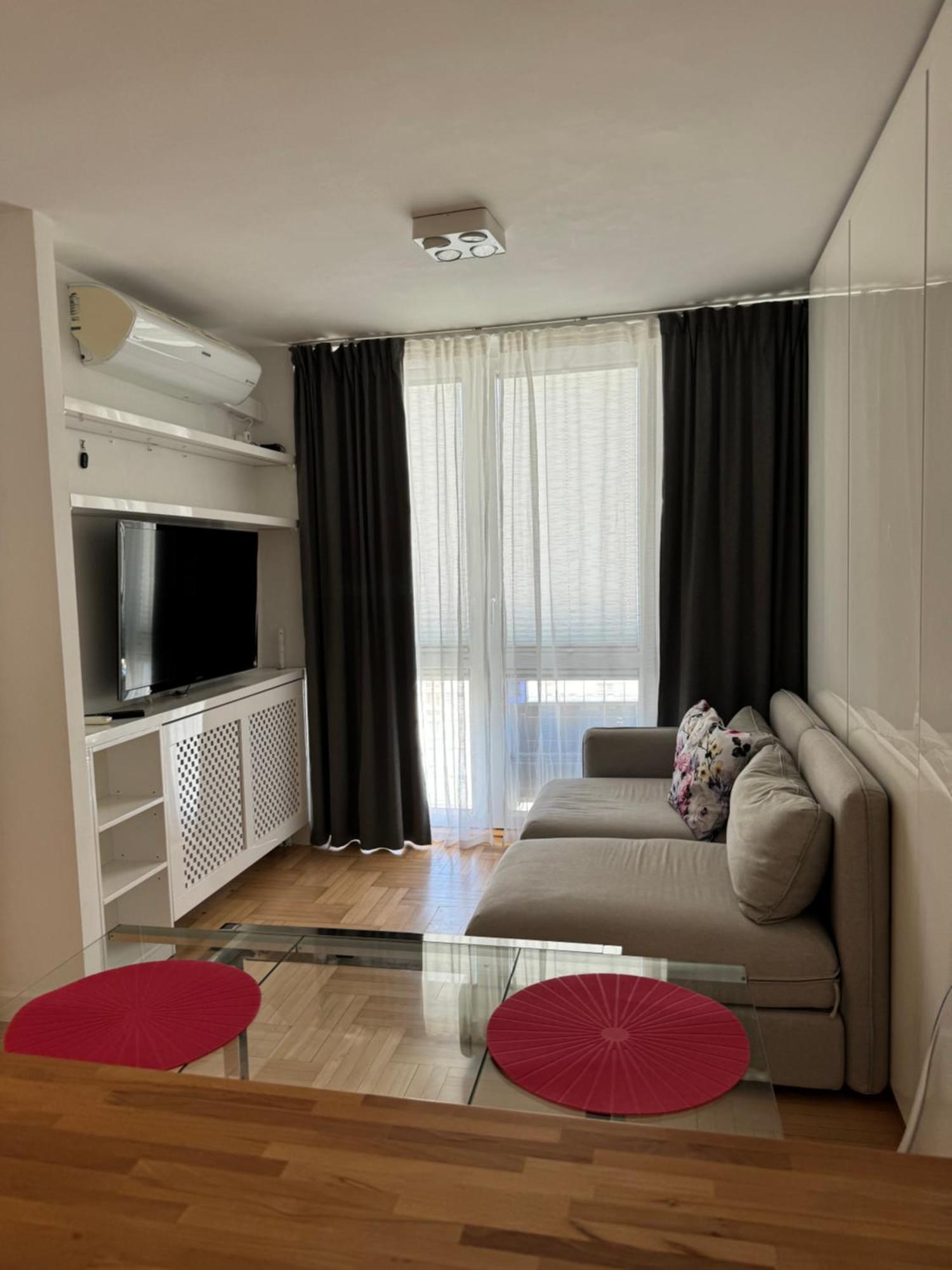 Coser Apartamenty Centrum *