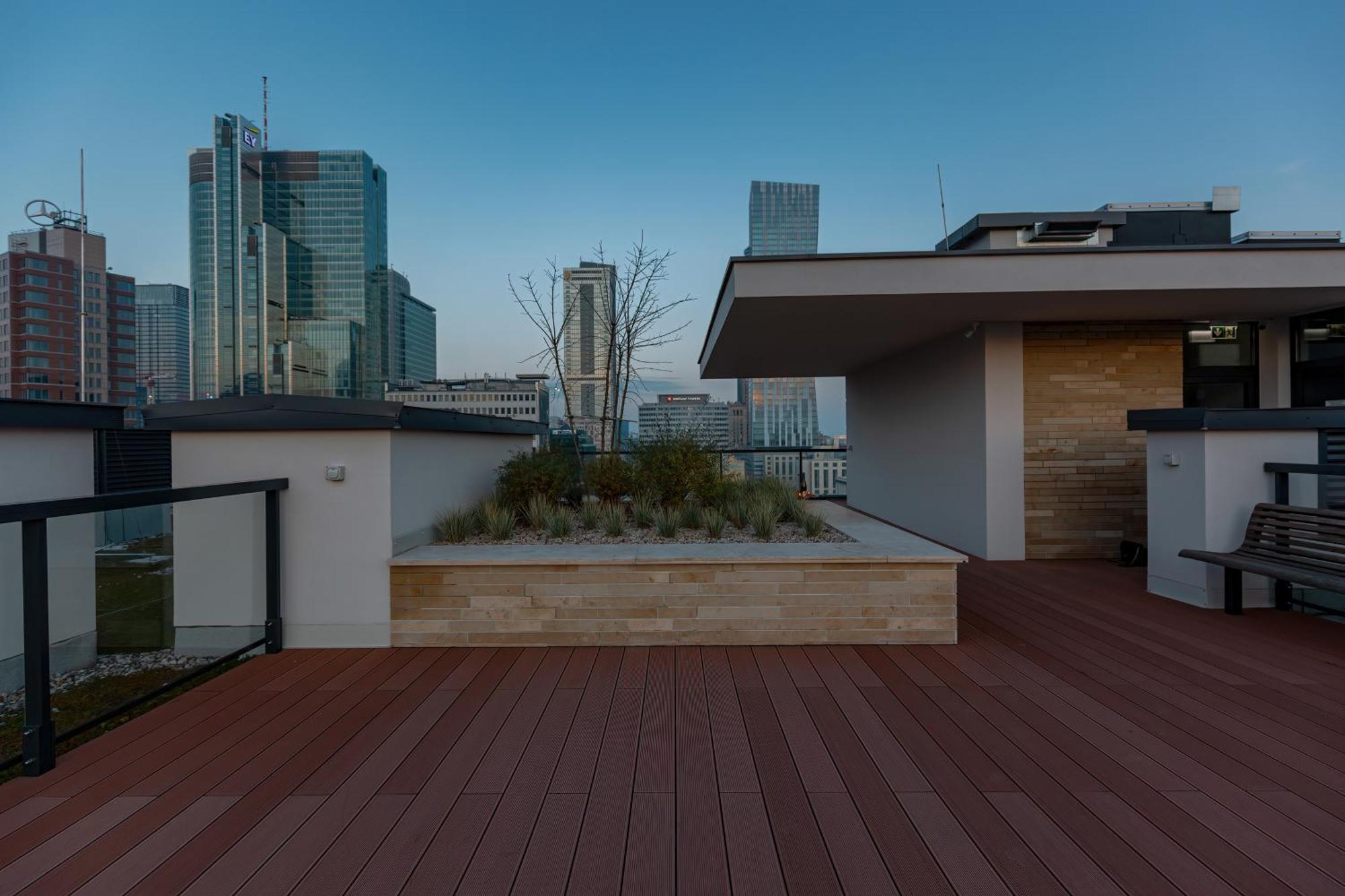 One Bedroom In Center By Renters Prestige