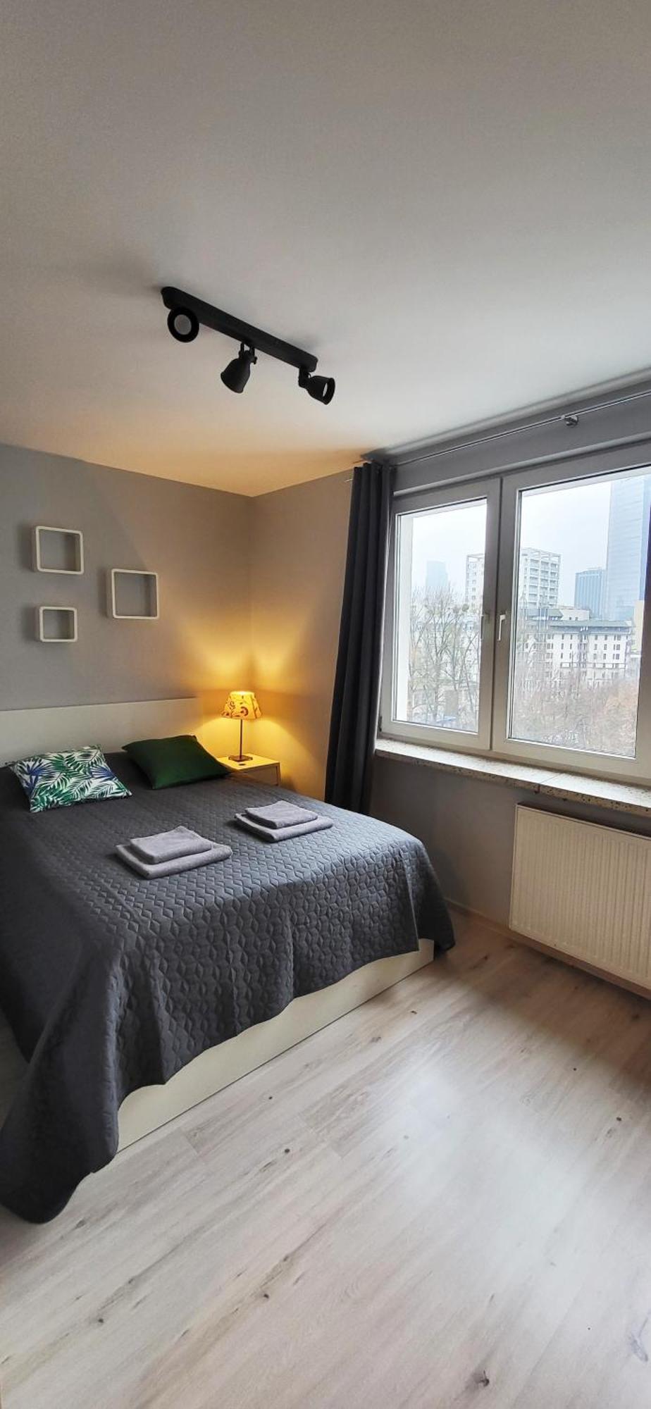 Apartamento Vorto 2 - Centrum *
