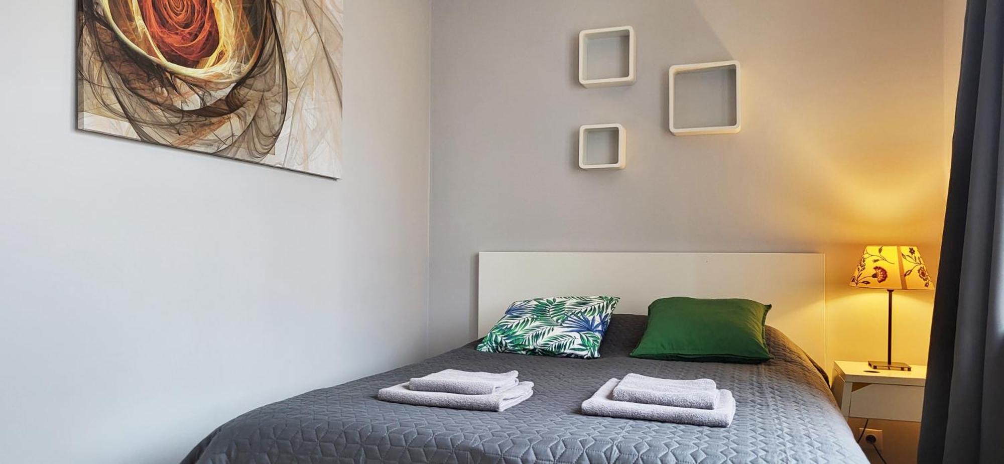 Apartamento Vorto 2 - Centrum Varsóvia