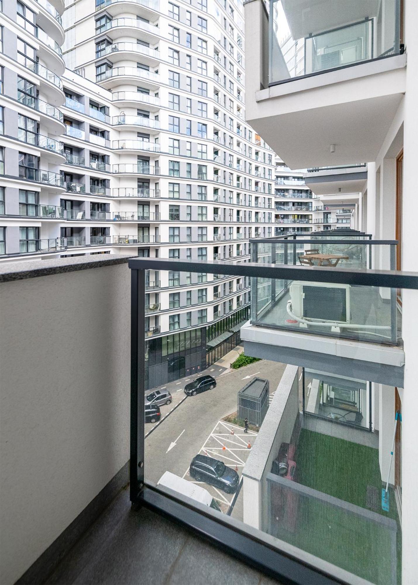 Apartamento Rentplanet - Kasprzaka *