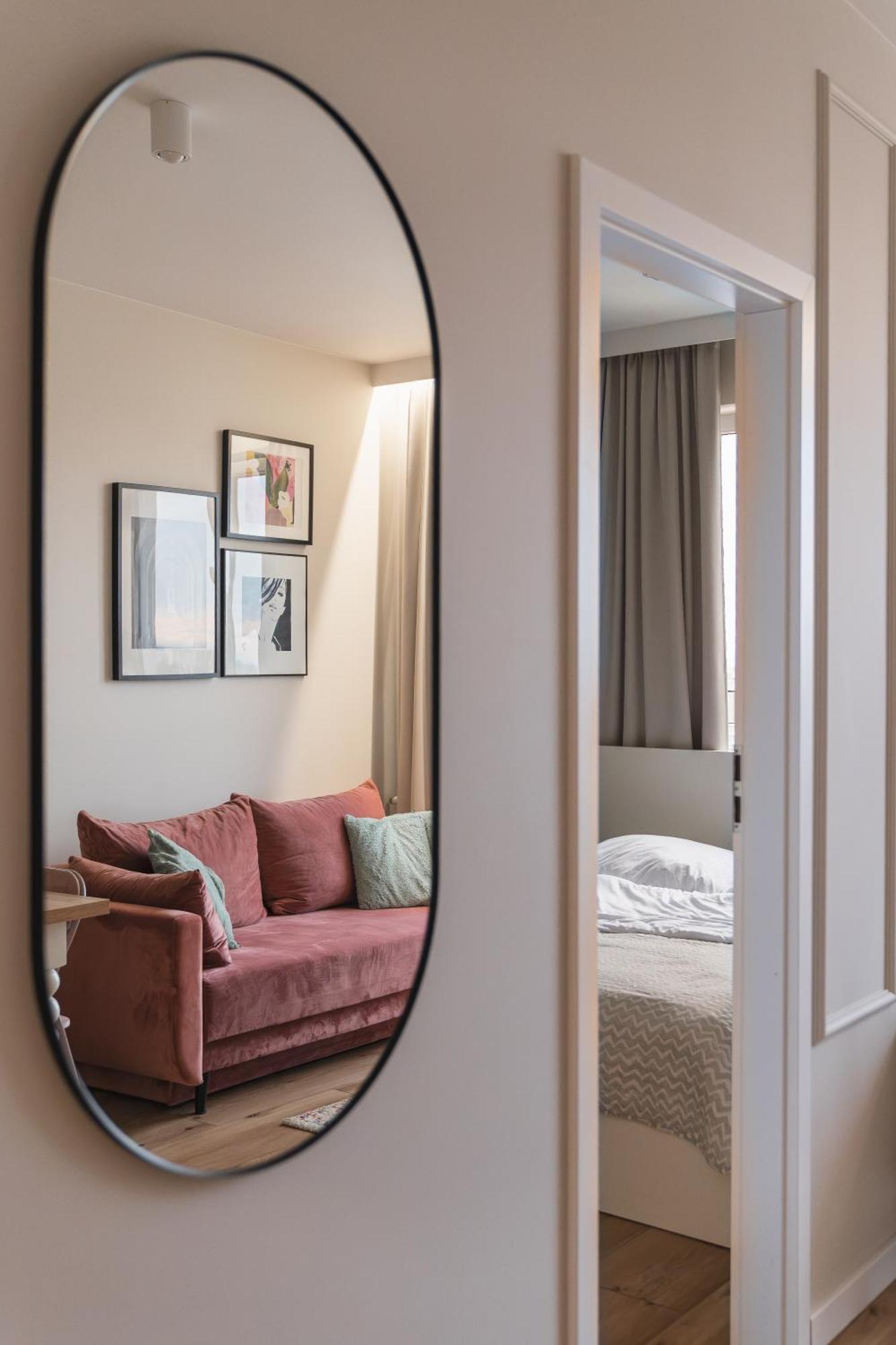Pelczynskiego 3 * Warsaw