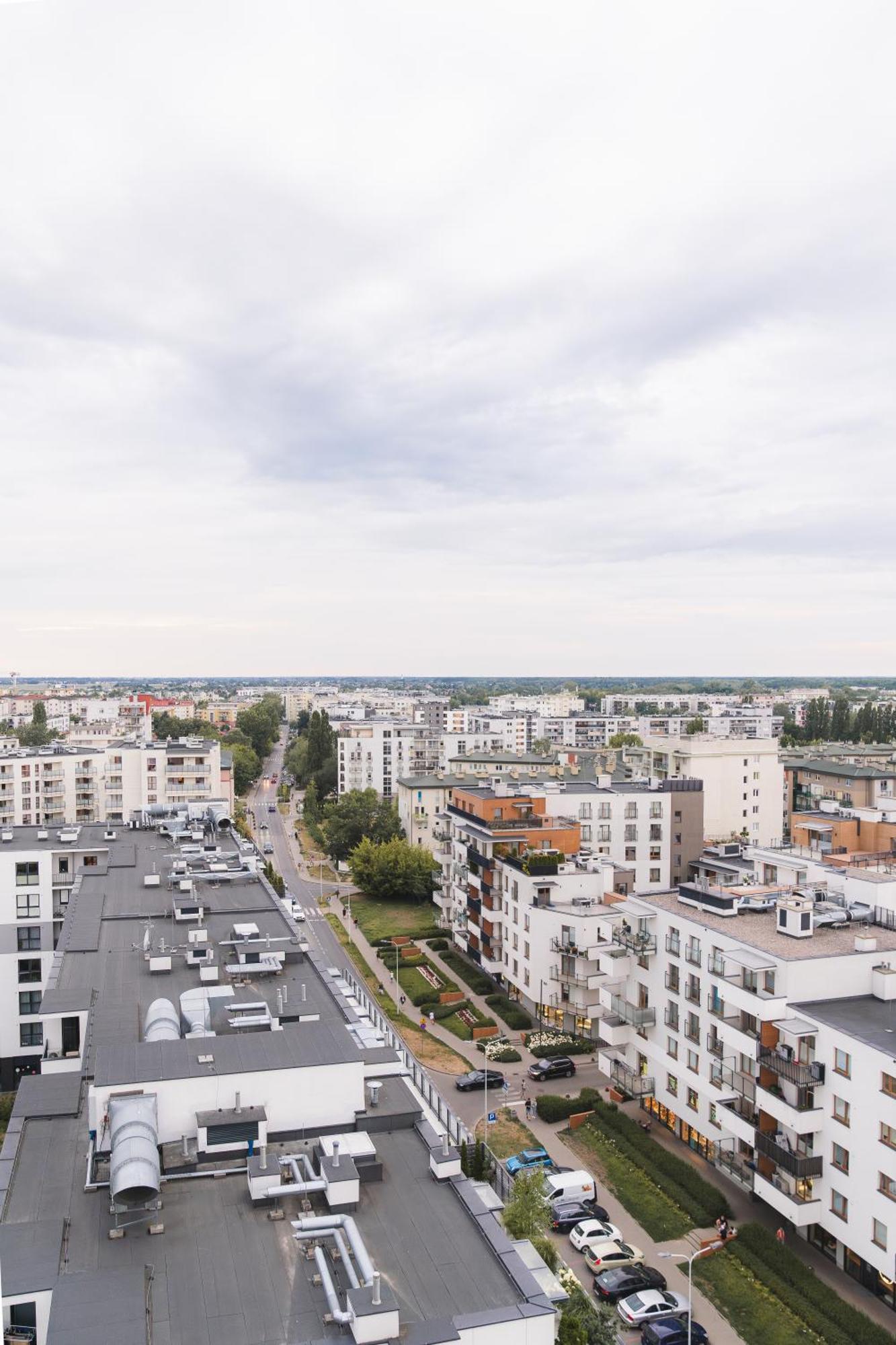 Pelczynskiego 3 Warsaw