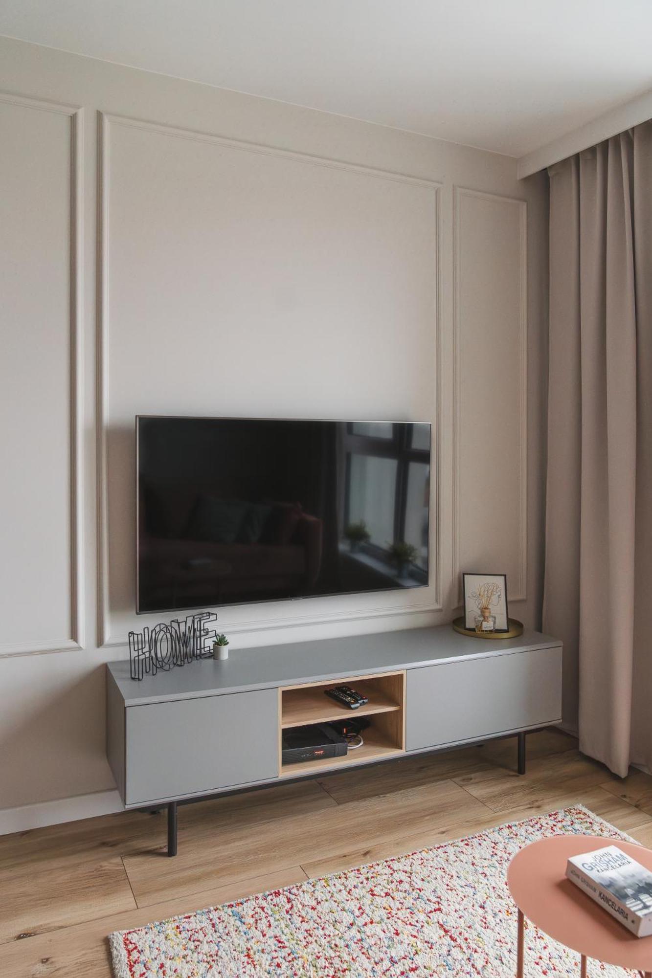 Pelczynskiego 3 Apartment Warsaw