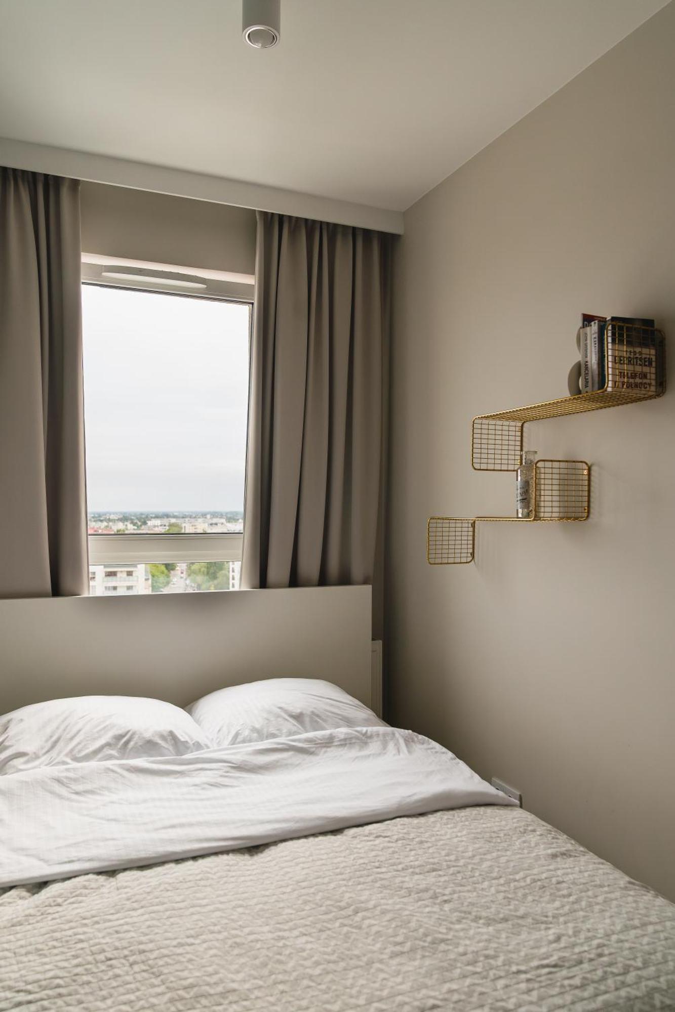 Apartment Pelczynskiego 3 Warsaw