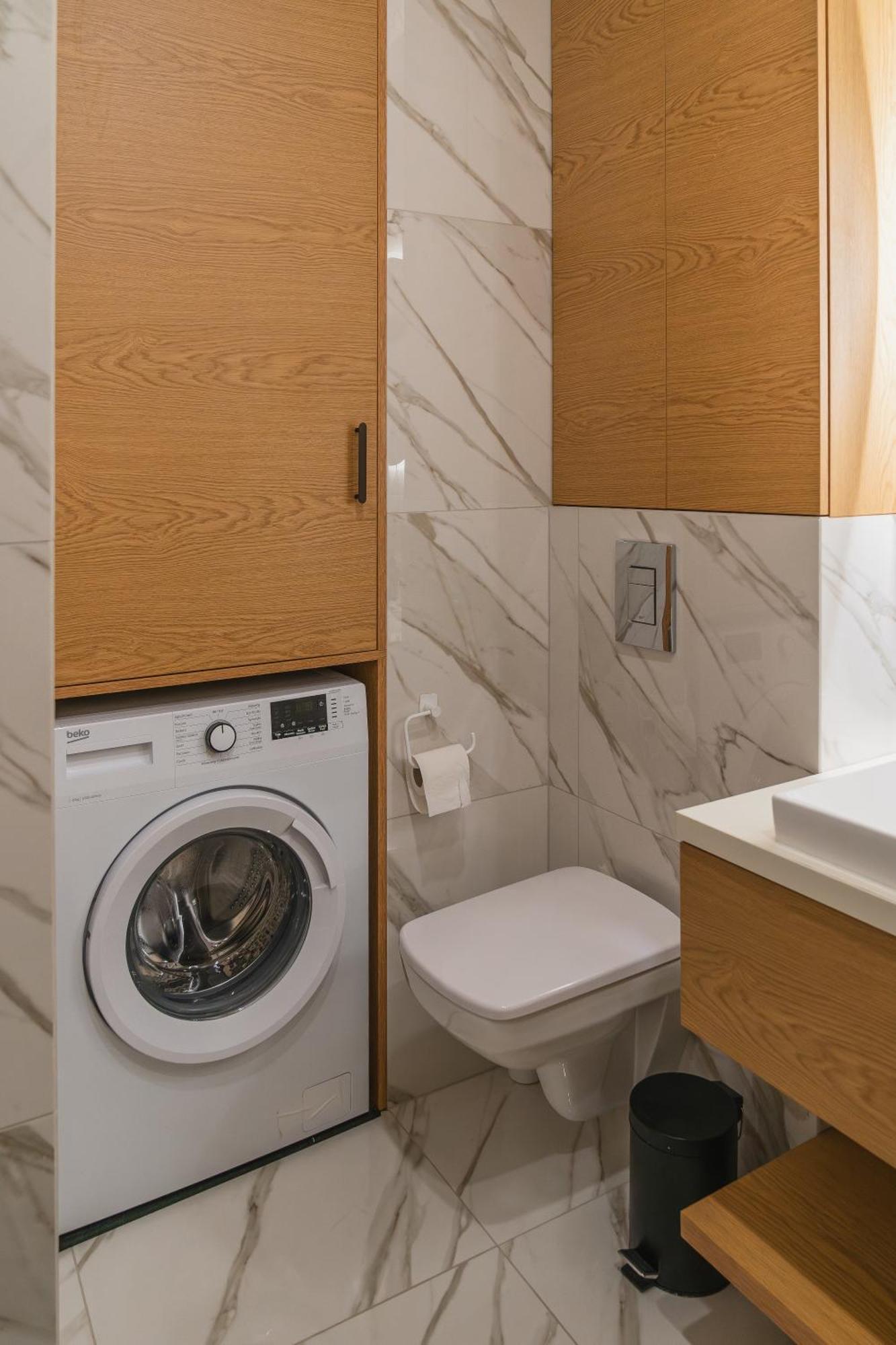 Apartment Pelczynskiego 3