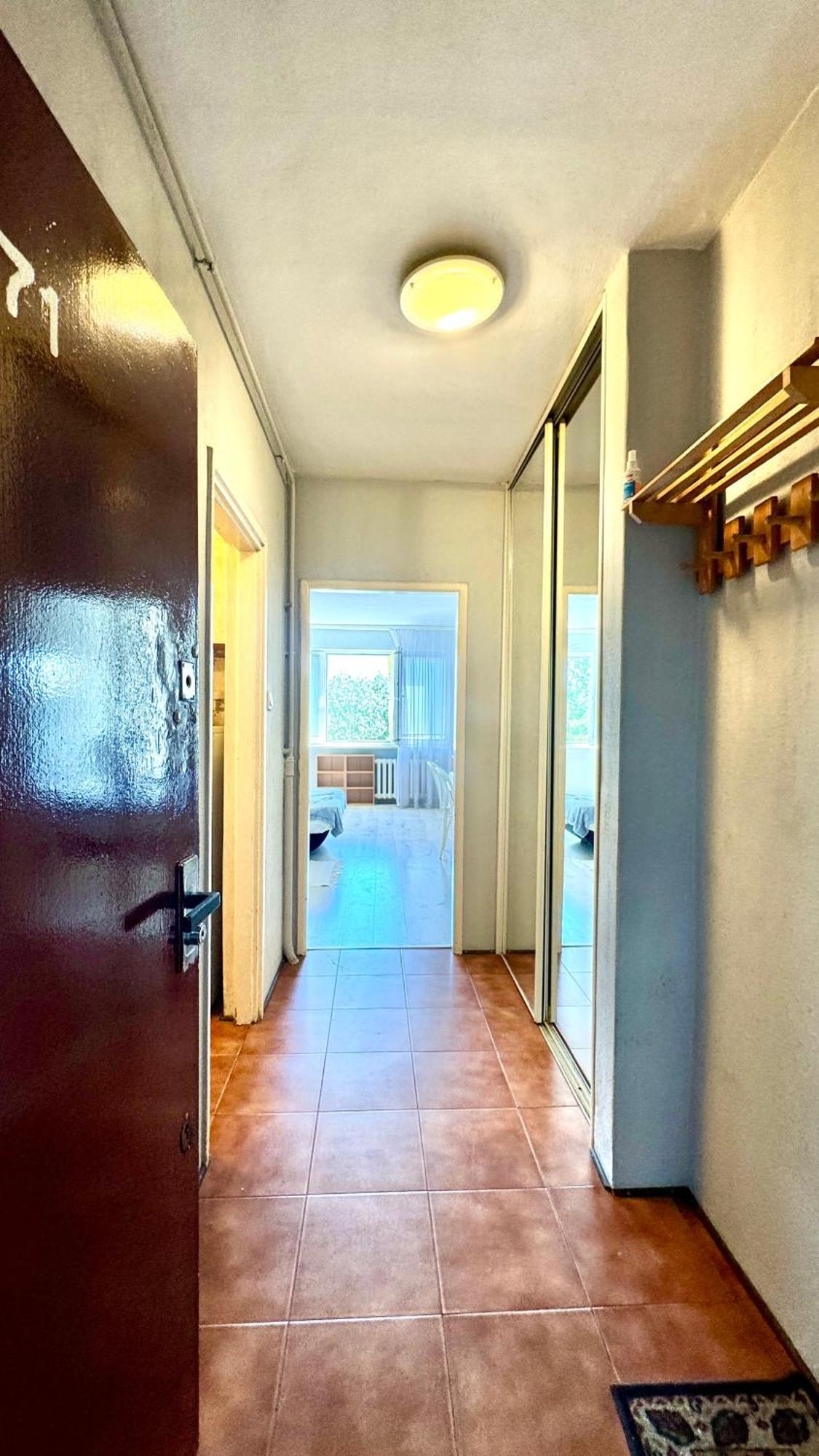 Apartment Sady Zoliborskie *
