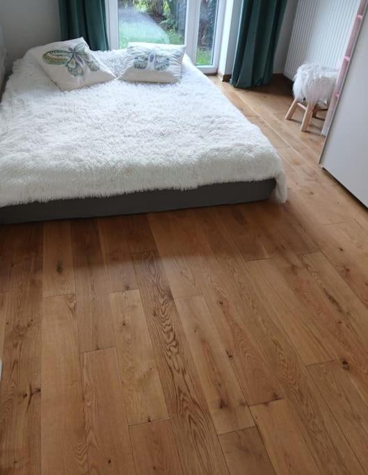 Super Mieszkanie Z Tarasem I Parkingiem Podziemnym Apartment Warsaw