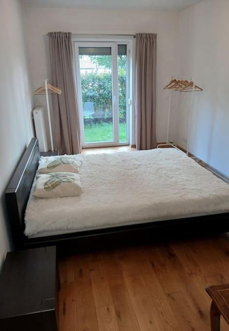 Apartment Super Mieszkanie Z Tarasem I Parkingiem Podziemnym