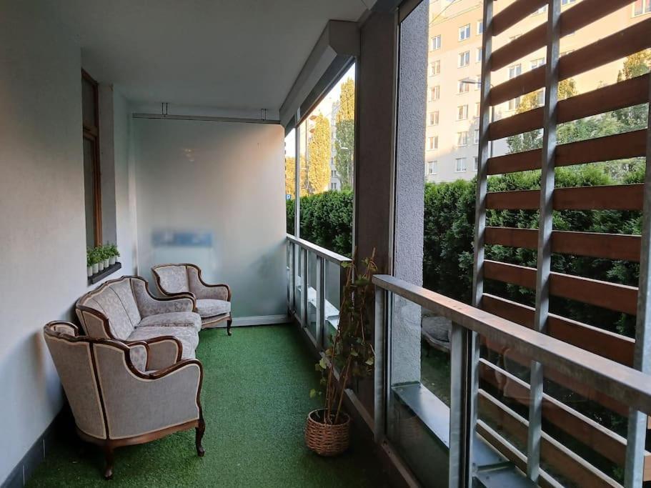 Apartment Super Mieszkanie Z Tarasem I Parkingiem Podziemnym