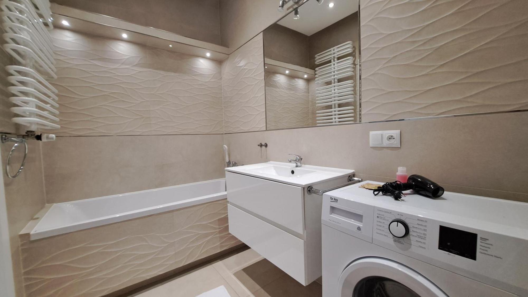 Apartment Nobile *