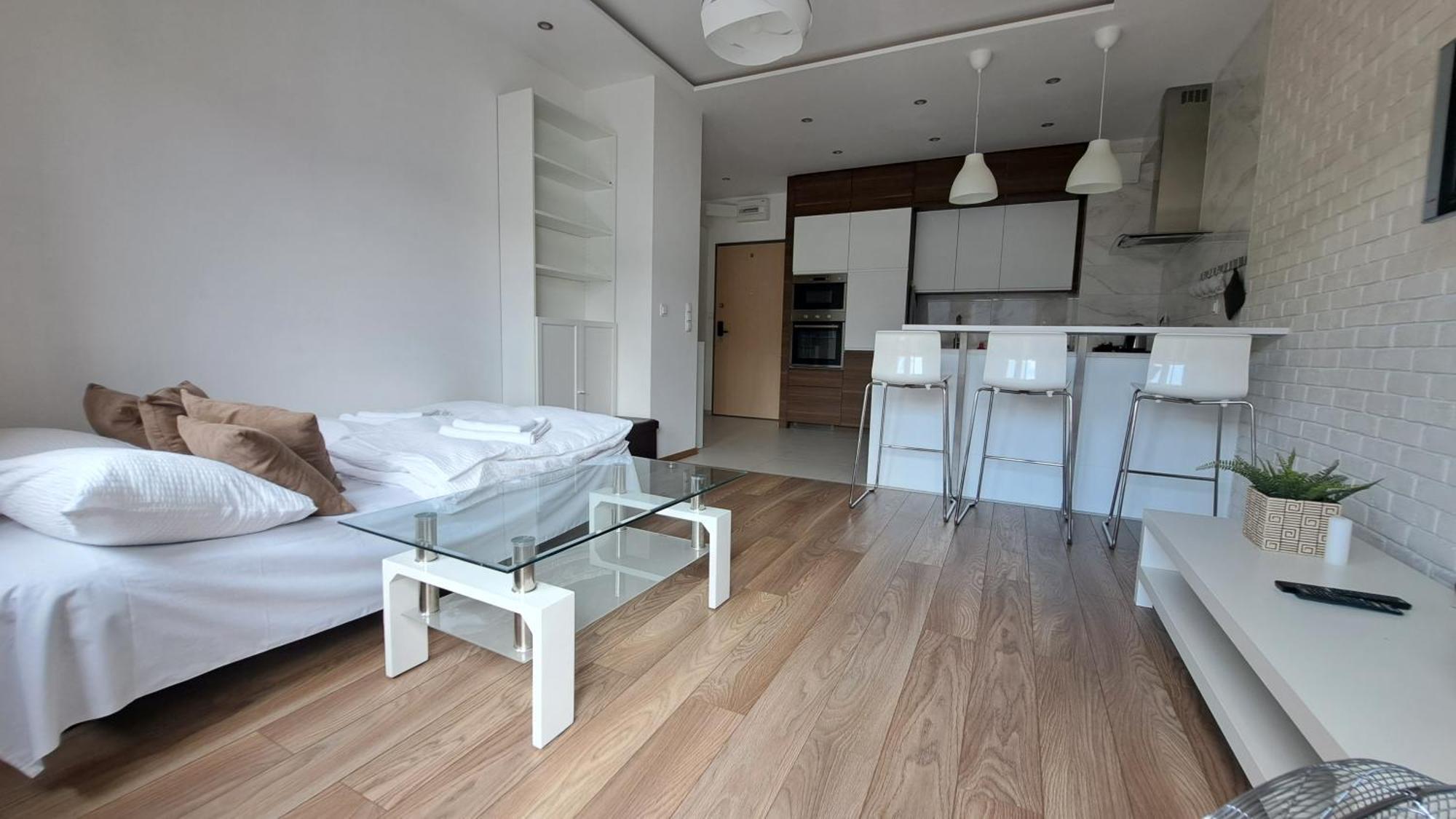 Apartment Nobile *