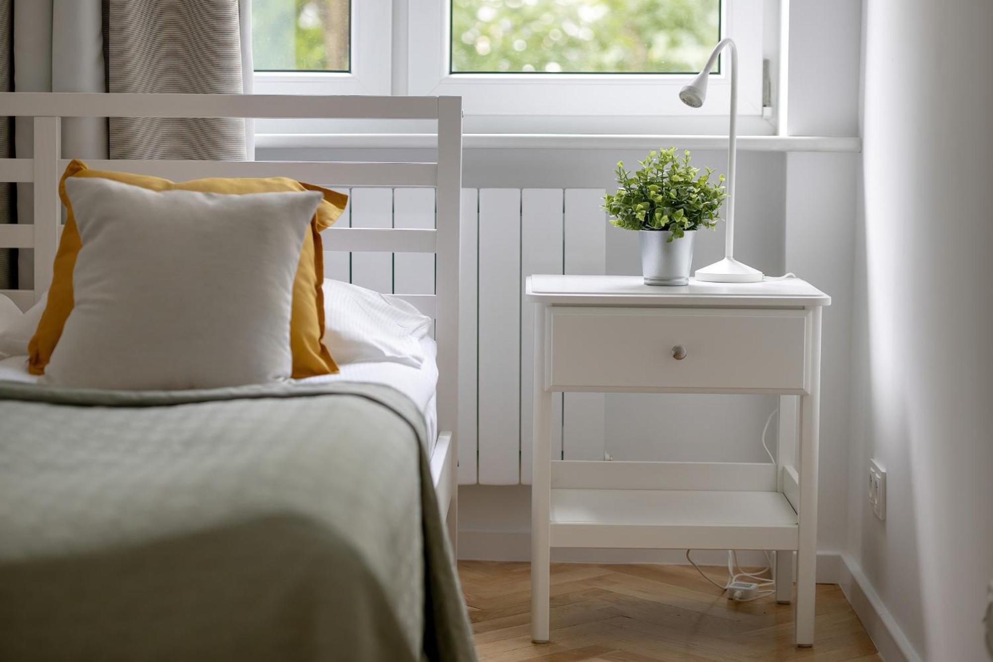 Cozy In Downtown By Renters Apartamento