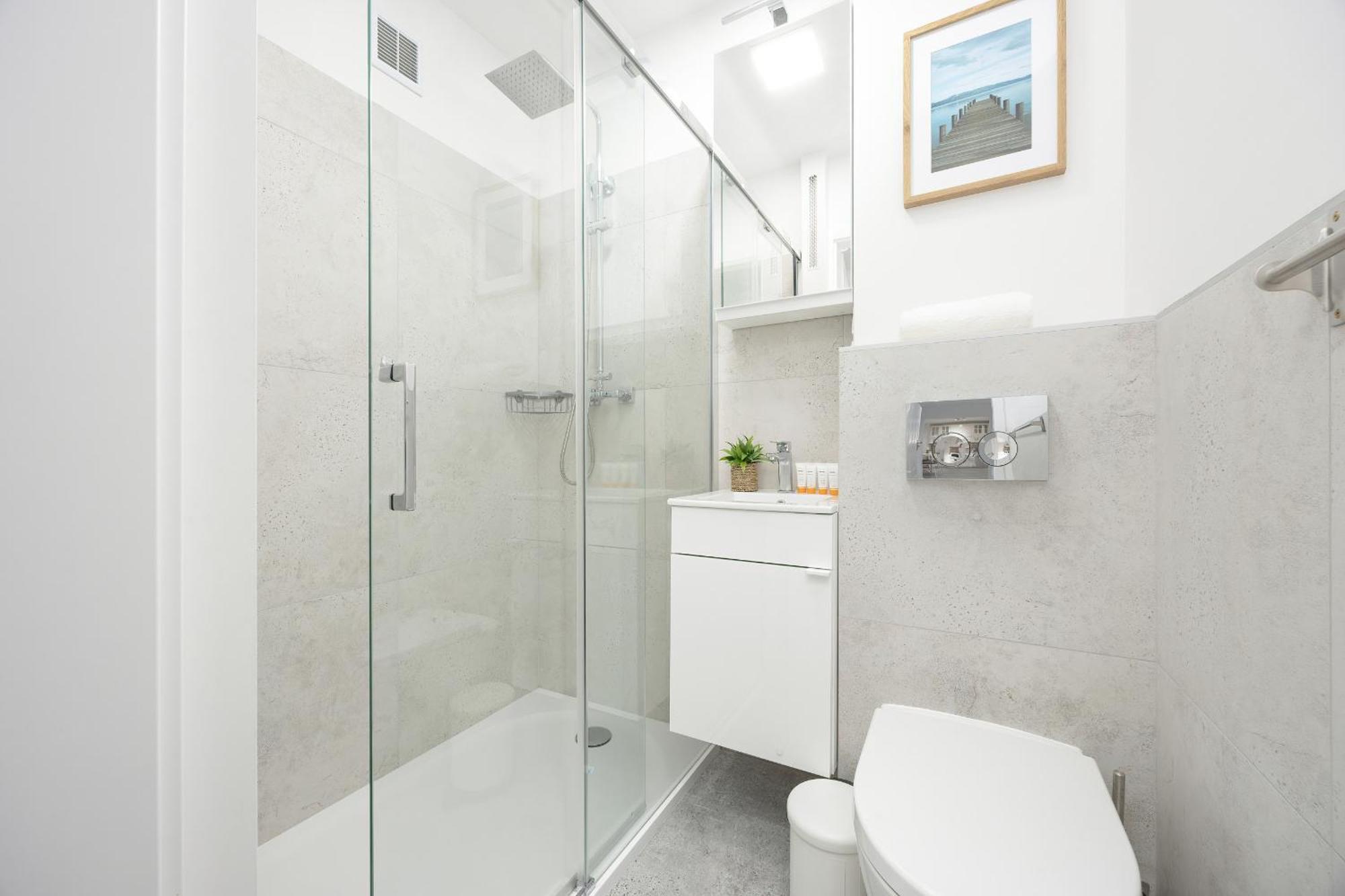 Apartamento Cozy In Downtown By Renters