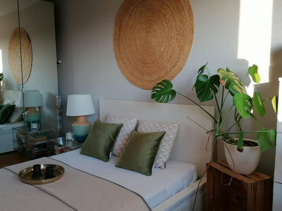 Blisko Centrum I Saskiej Kepy, Klimatyzacja Apartment *