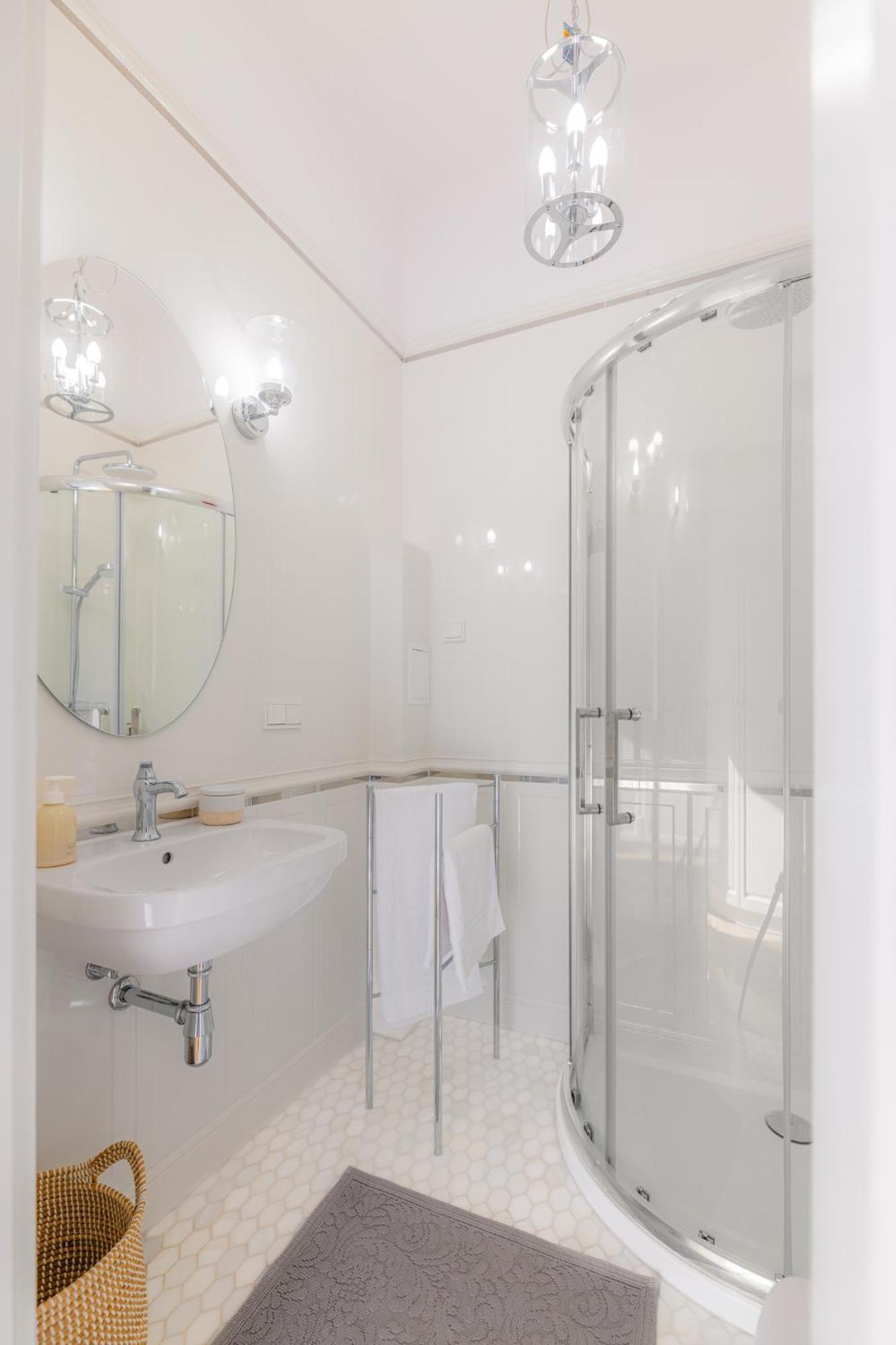 Nowy Swiat 61 With Parking Apartament Warszawa