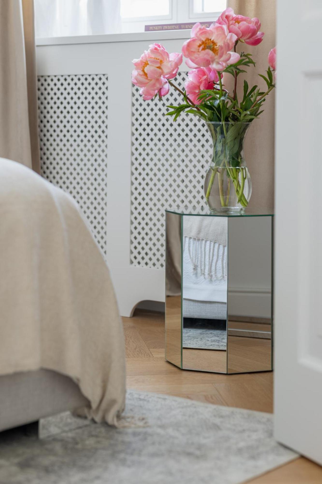 Apartament Nowy Swiat 61 With Parking