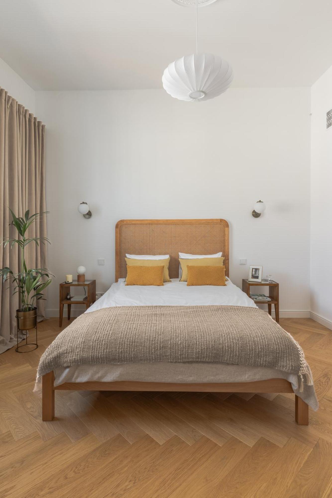Nowy Swiat 61 With Parking Apartament Warszawa
