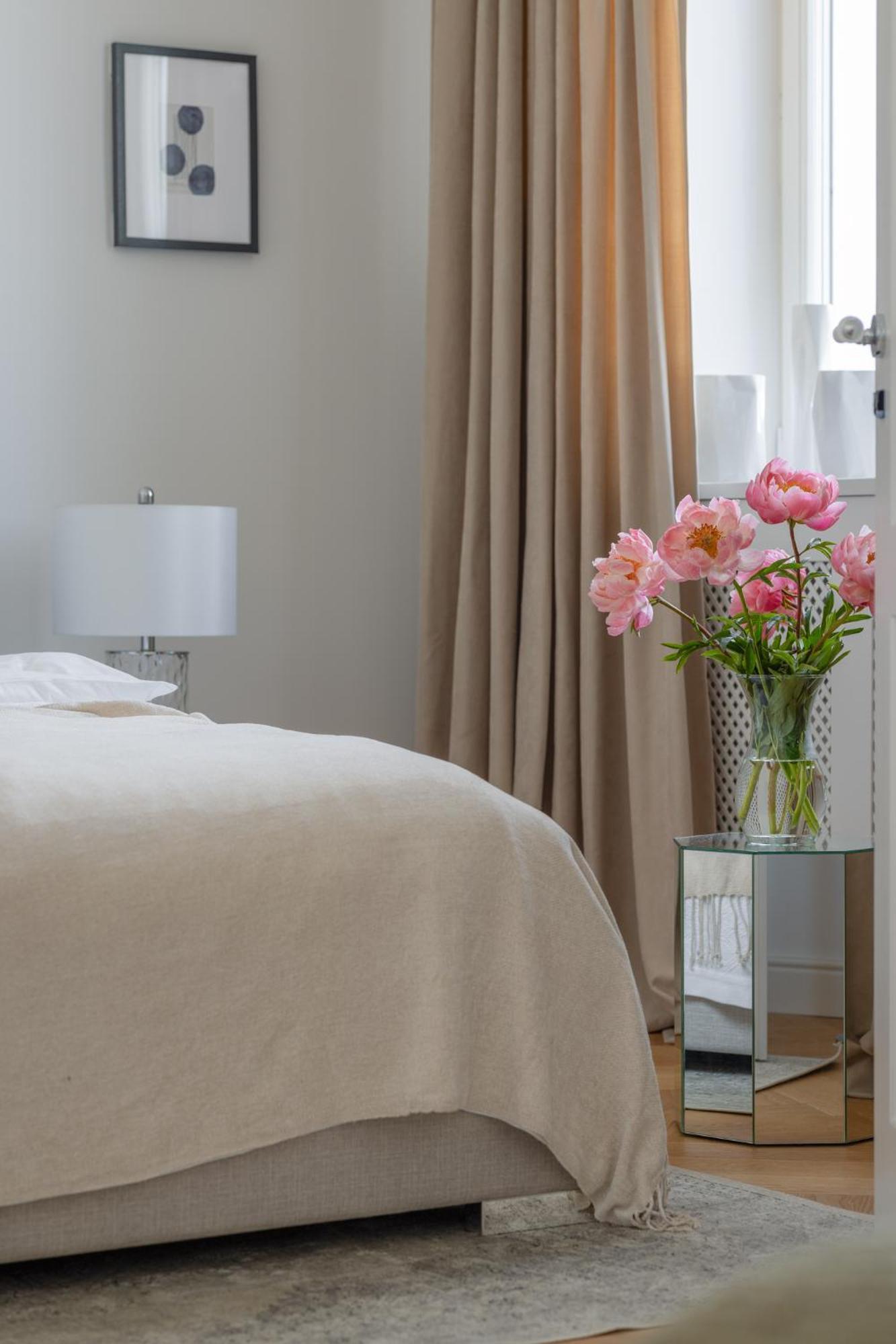 Nowy Swiat 61 With Parking Apartament *