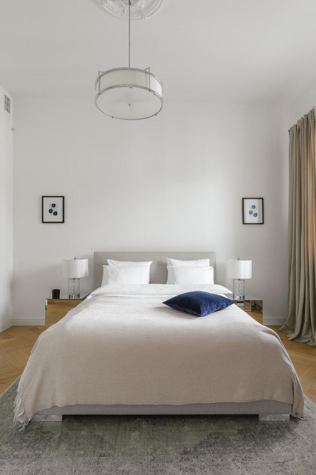 Nowy Swiat 61 With Parking Apartament