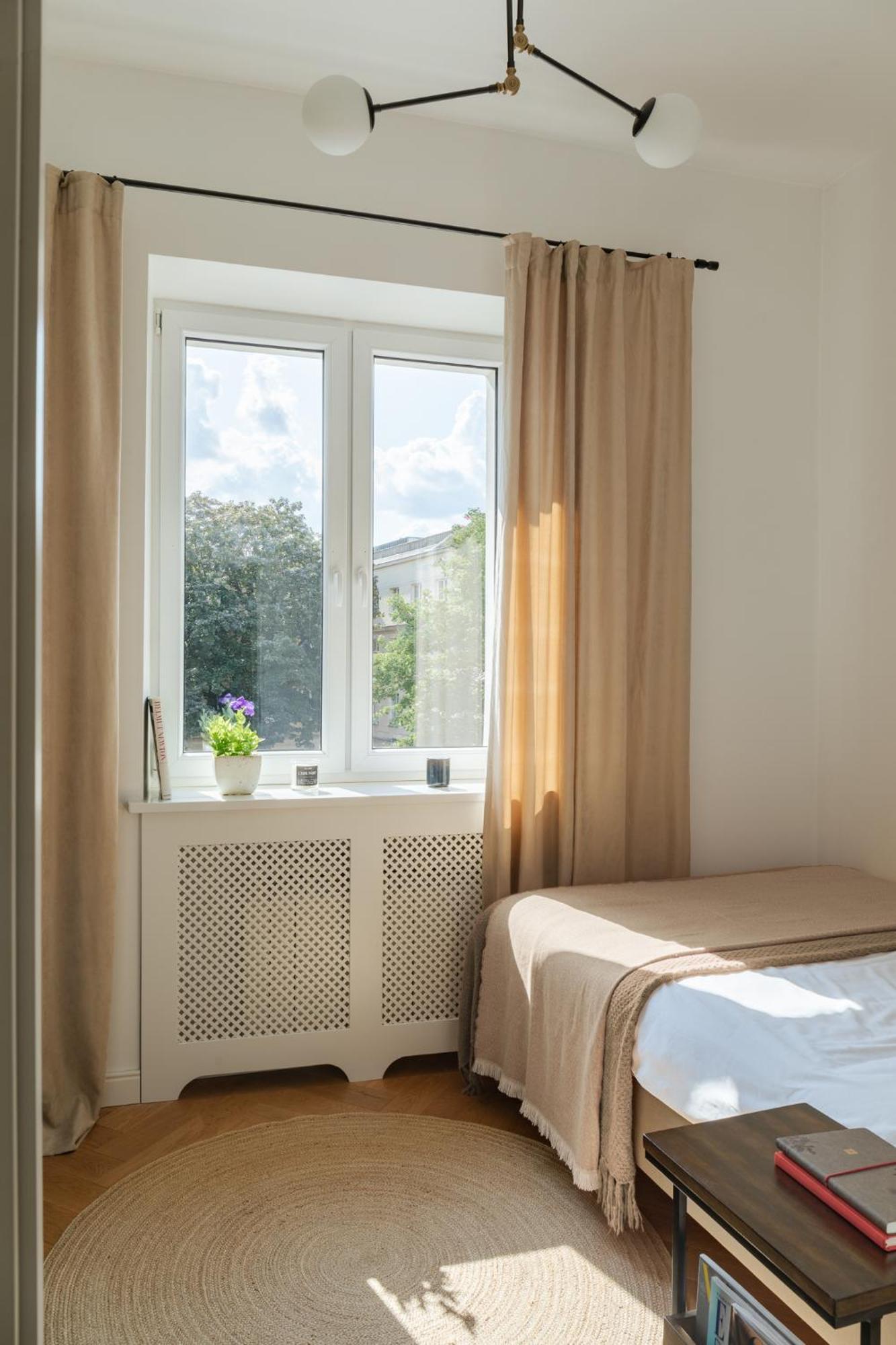 Nowy Swiat 61 With Parking Apartament *