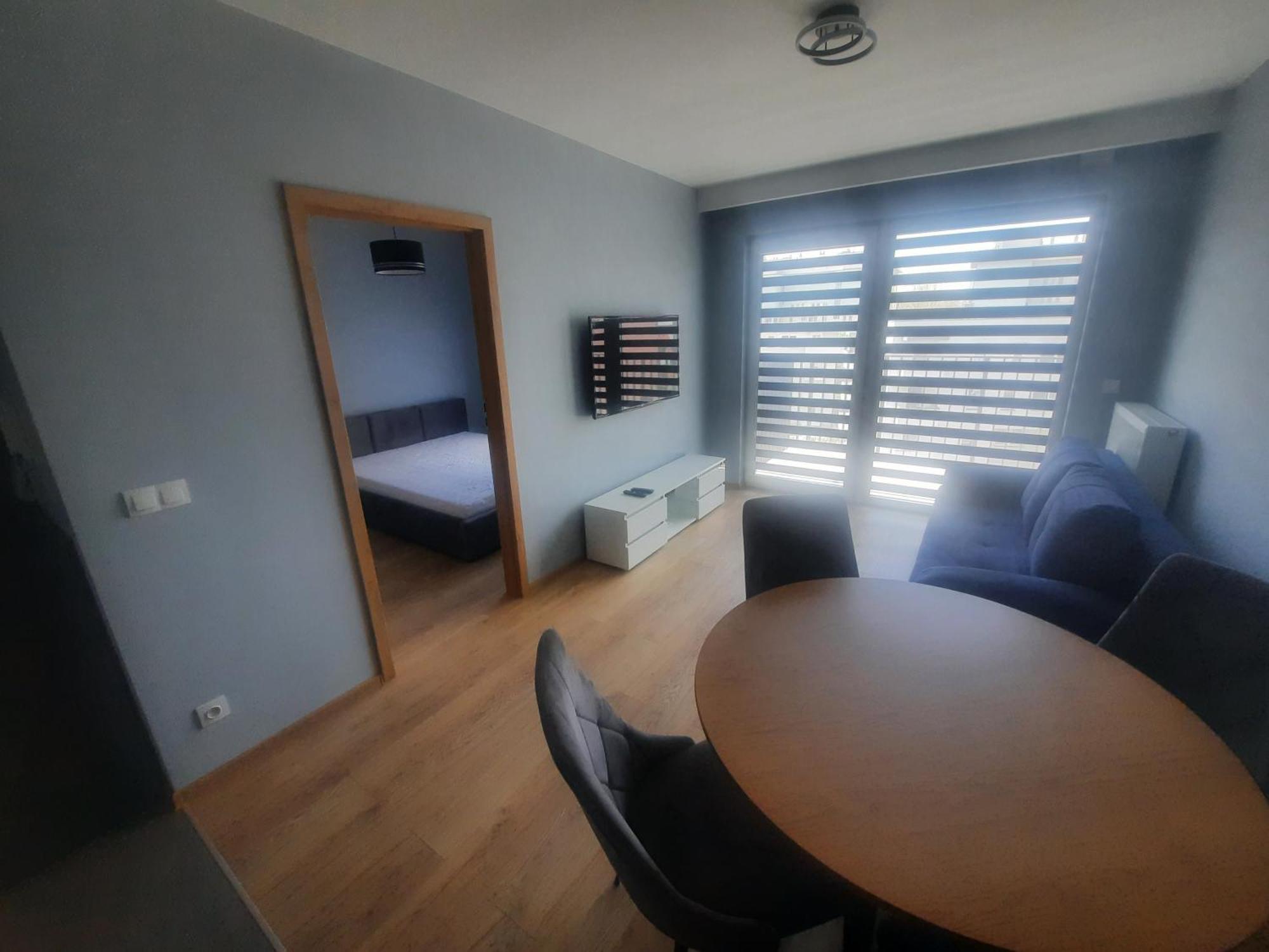 Apartament Studio Praga Zoo New Flat