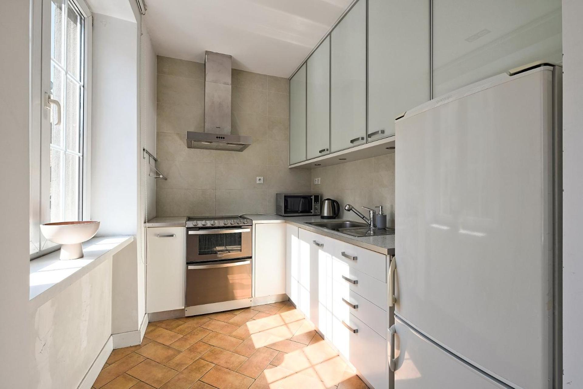 Chic Apartment-old Town-f50/2 Warsaw