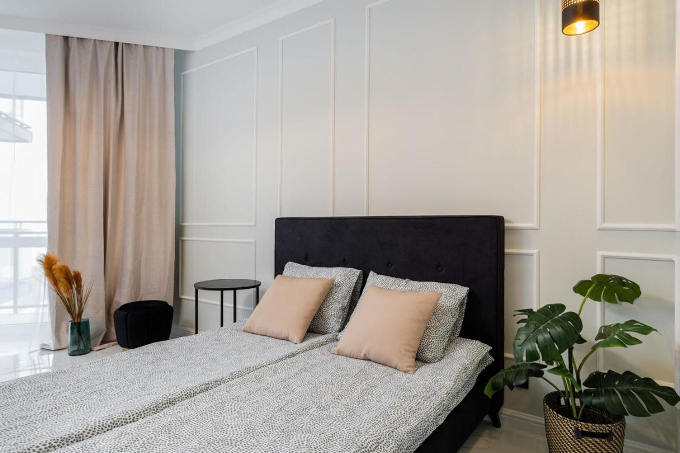 Citysphere Premium Apartment Warsaw