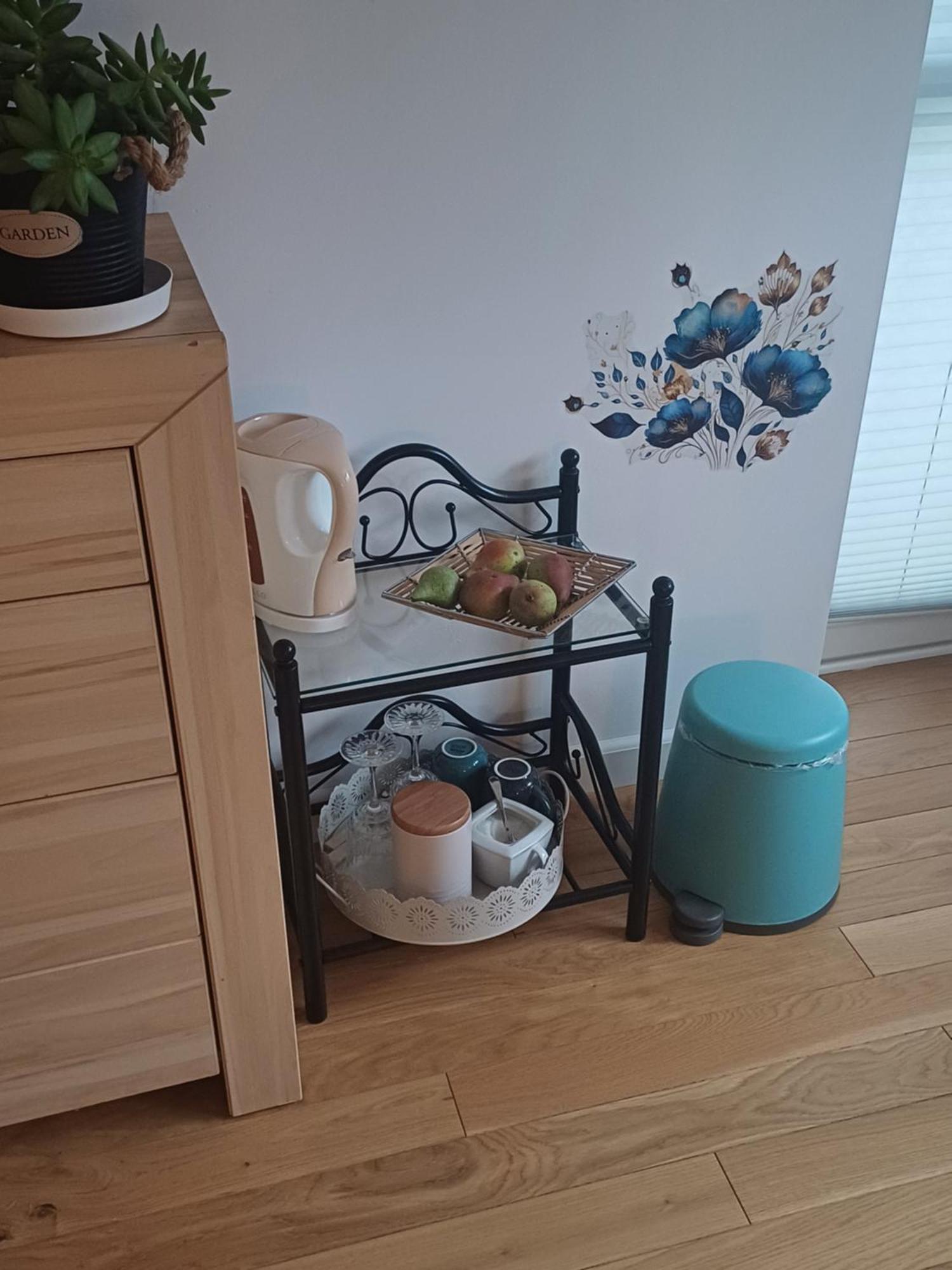 Hospedagem domiciliar Kwatera Ulica Paprotki 23 Wilanow *