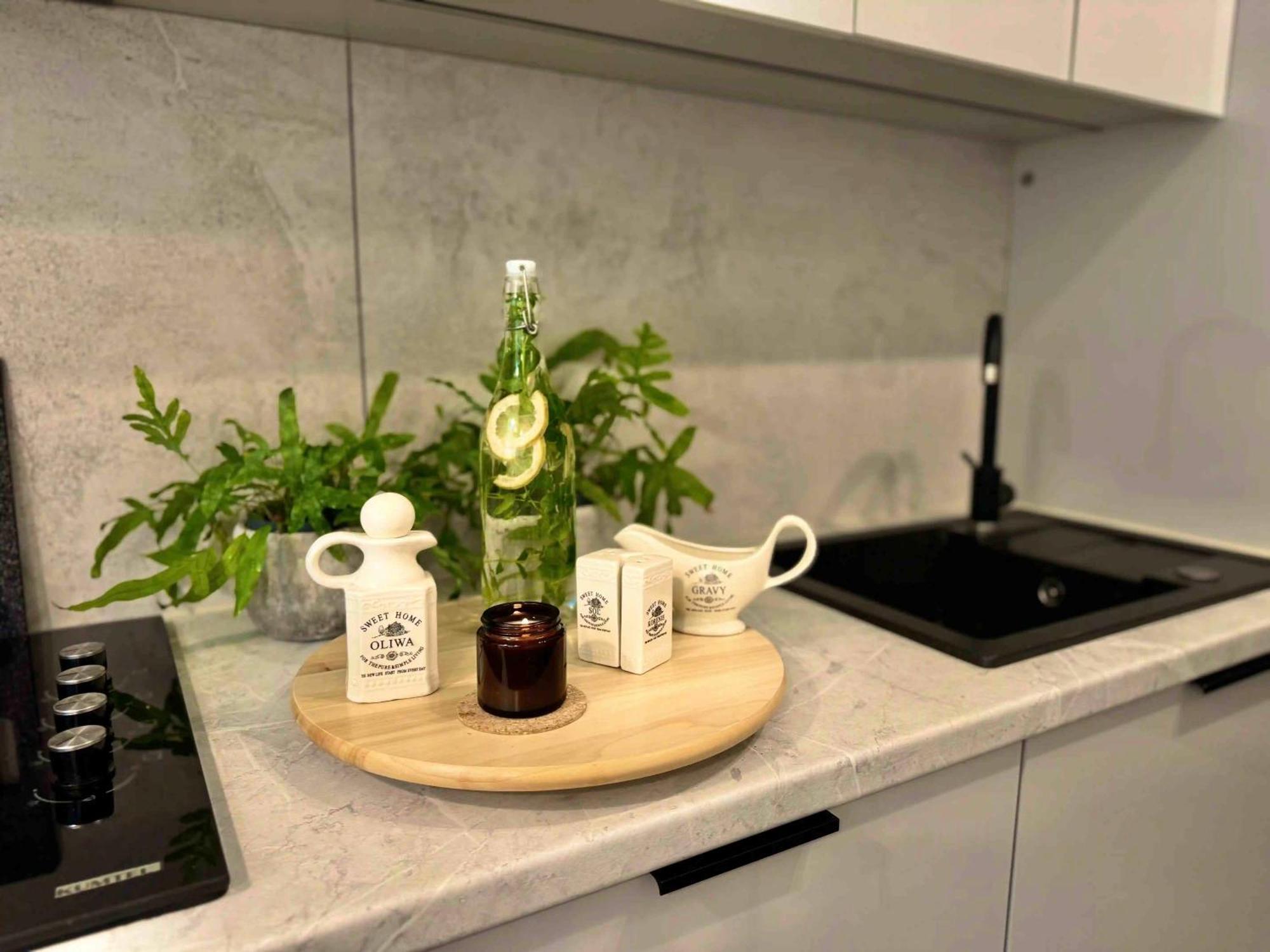 Apartament Zielona Ochota Warsaw