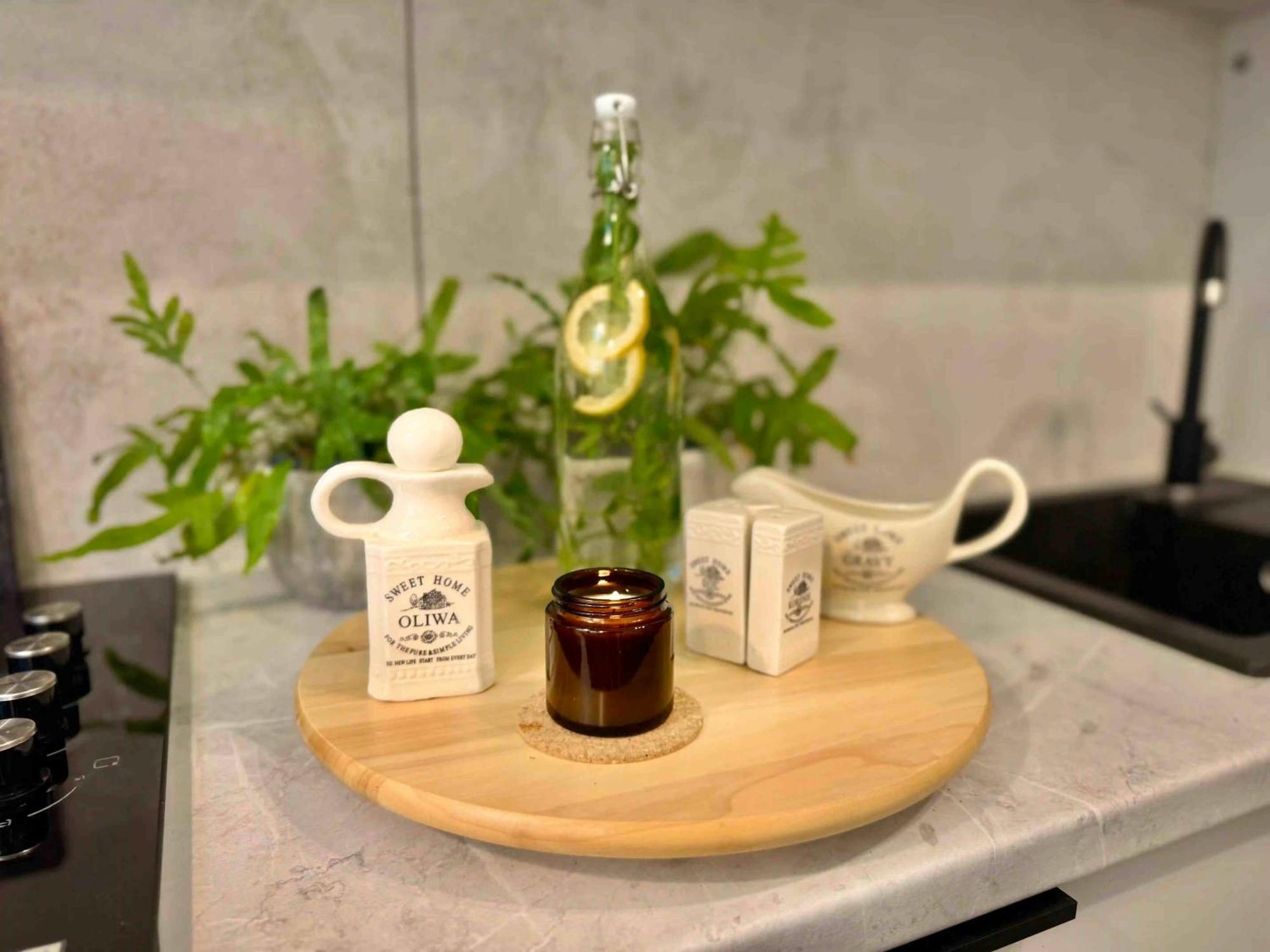 Apartament Zielona Ochota Apartment Warsaw