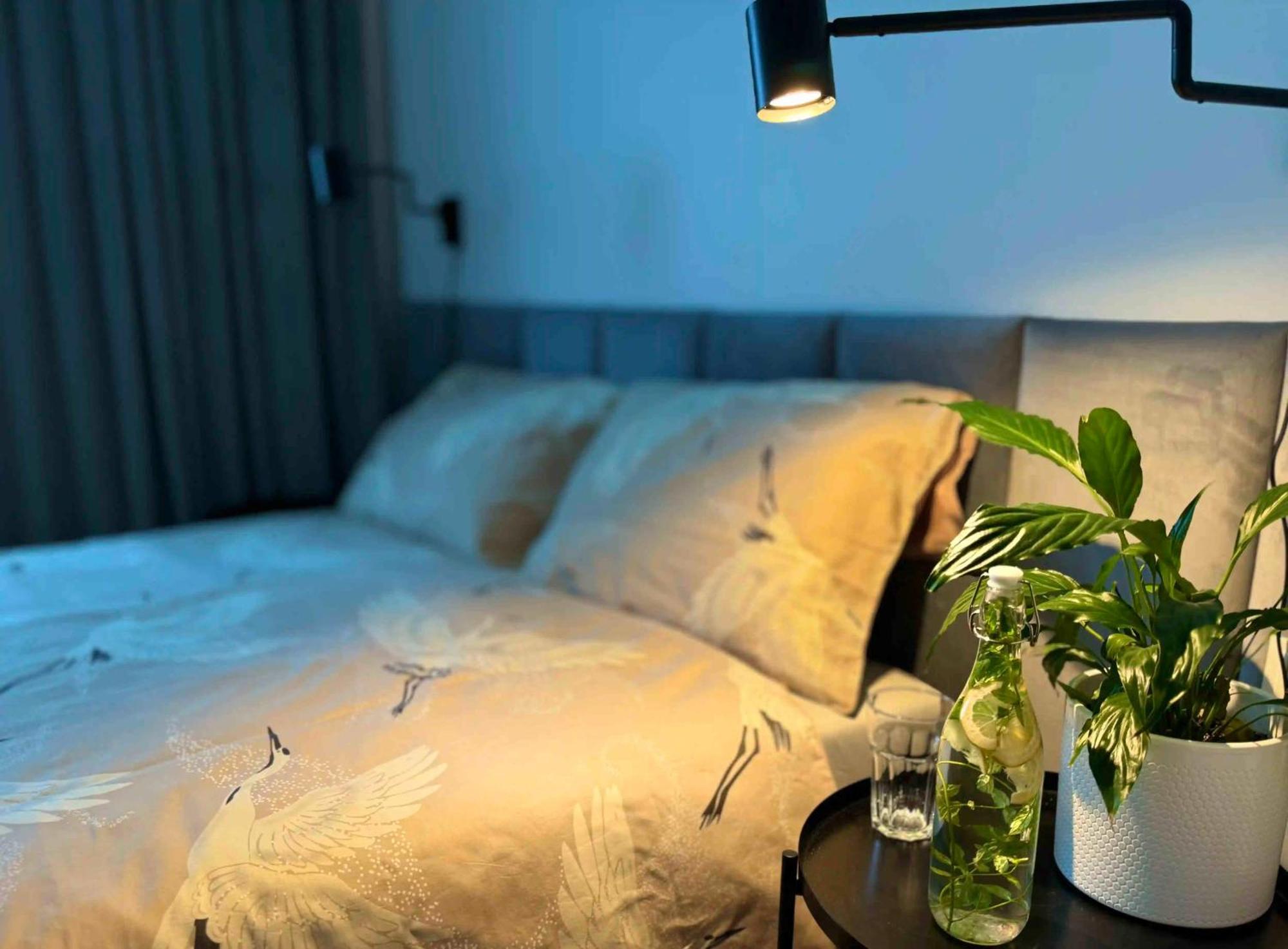 Apartament Zielona Ochota Apartment *