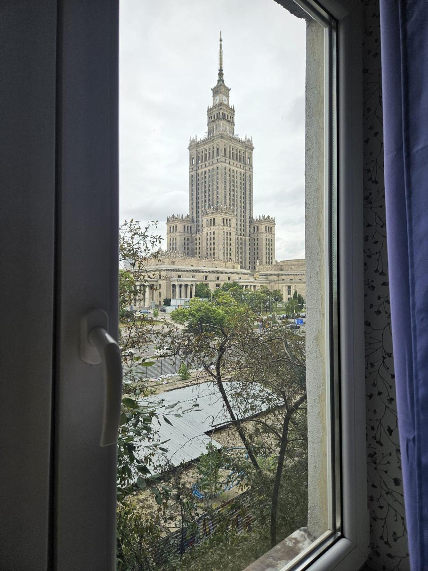 Aprtament Magda Apartament Warszawa