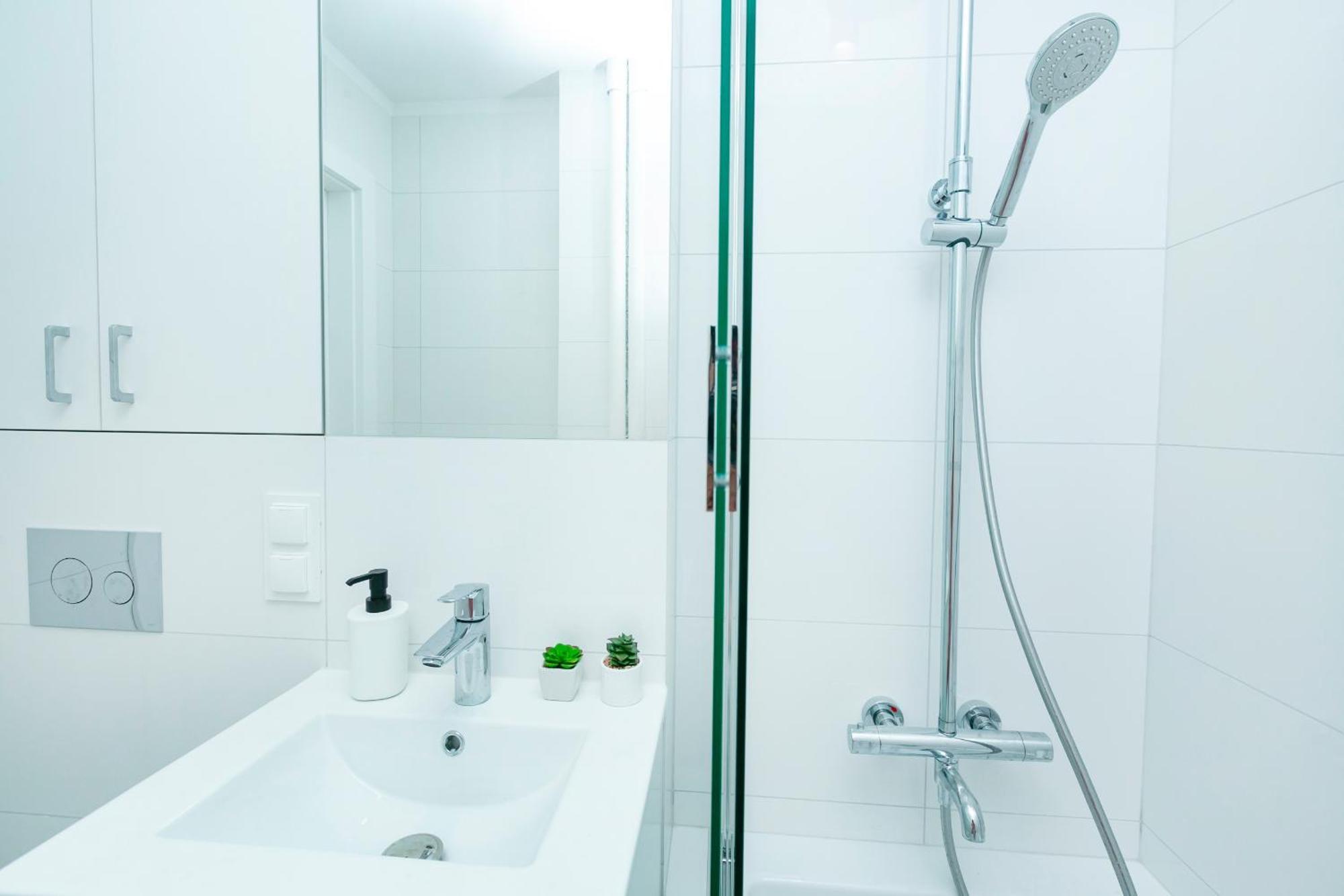 Apartament Pereca Big - Better