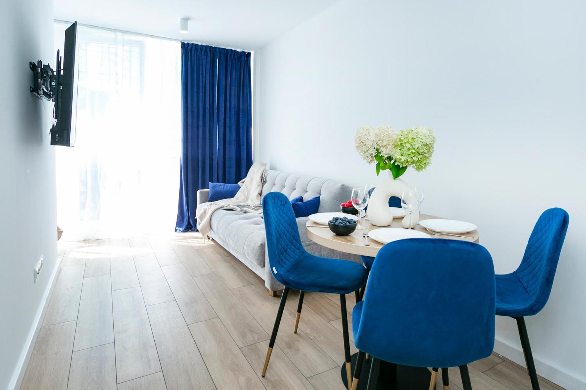 Pereca Big - Better Apartament *