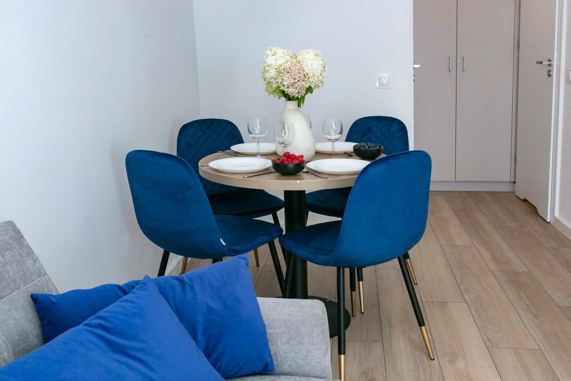 Apartament Pereca Big - Better