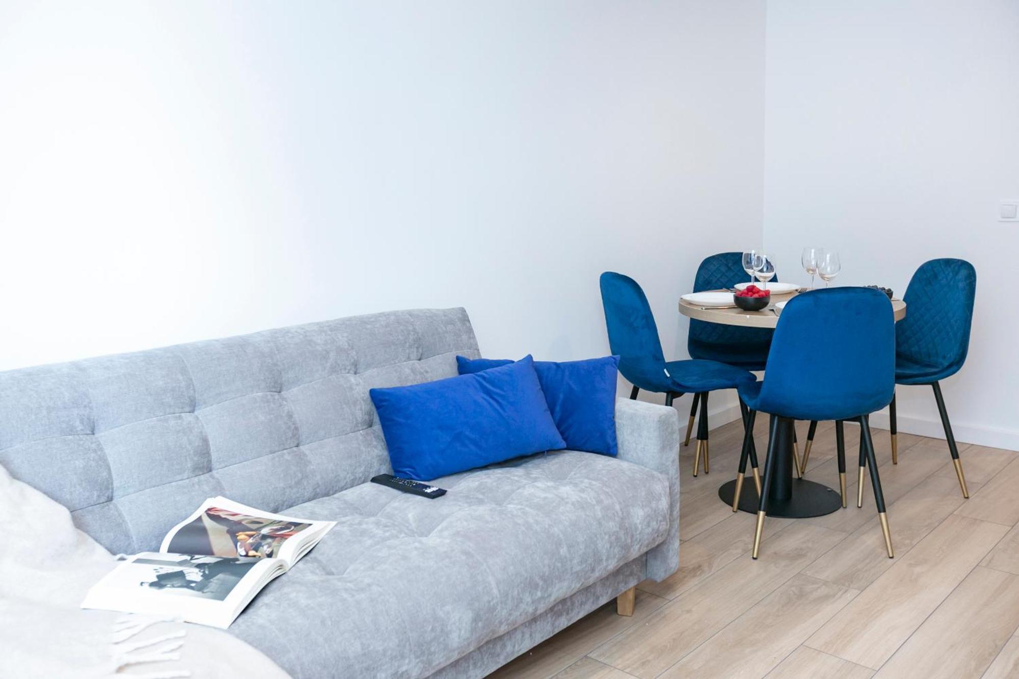 Pereca Big - Better Apartament *