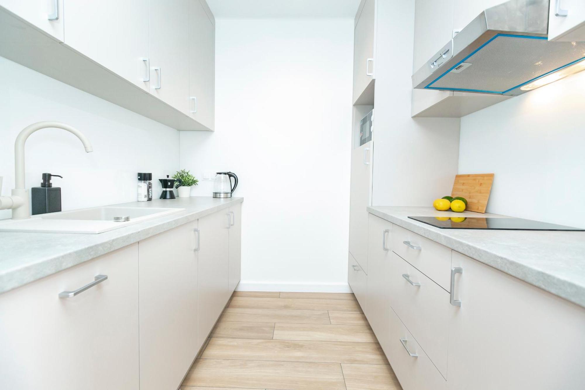 Pereca Big - Better Apartament
