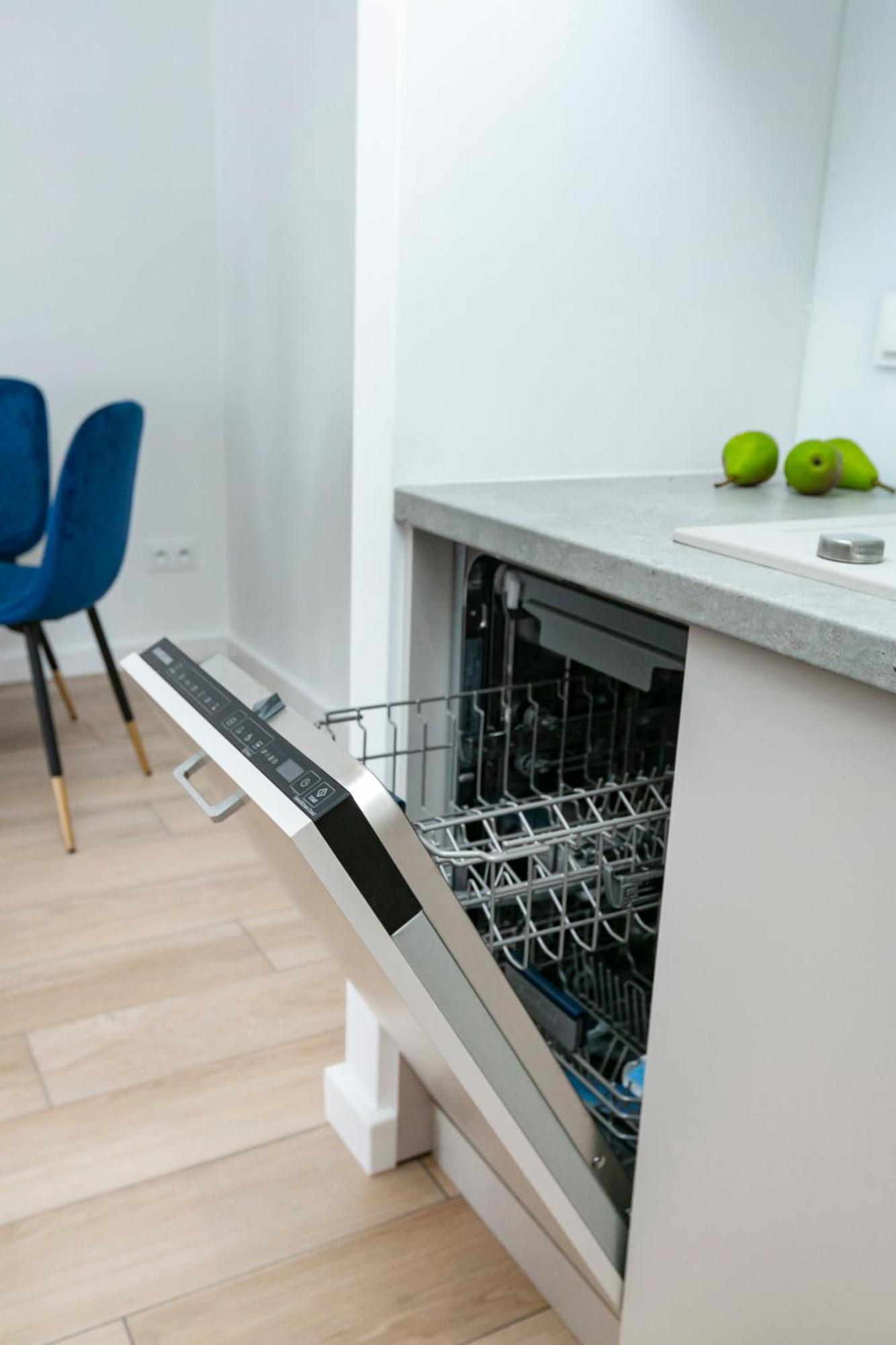 Pereca Big - Better Apartament